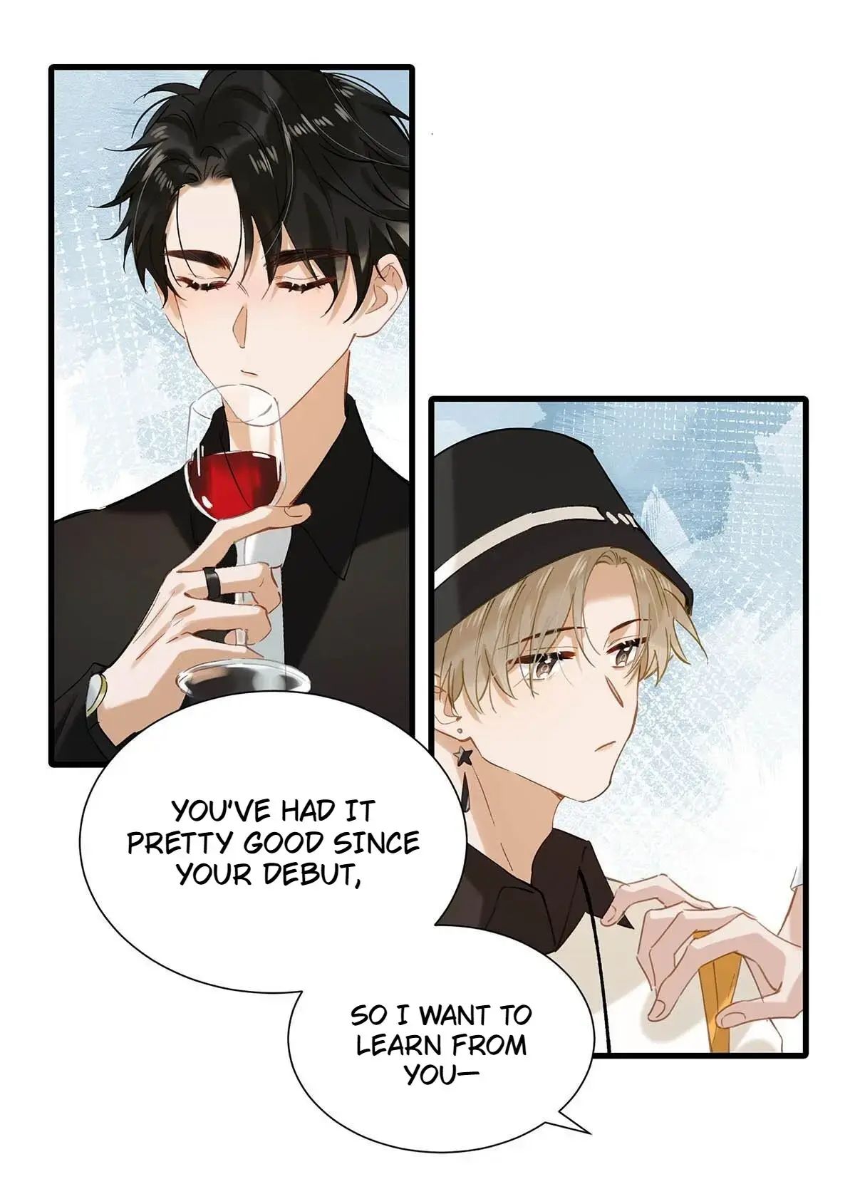I Ship My Rival x Me Chapter 69 page 9 - 
