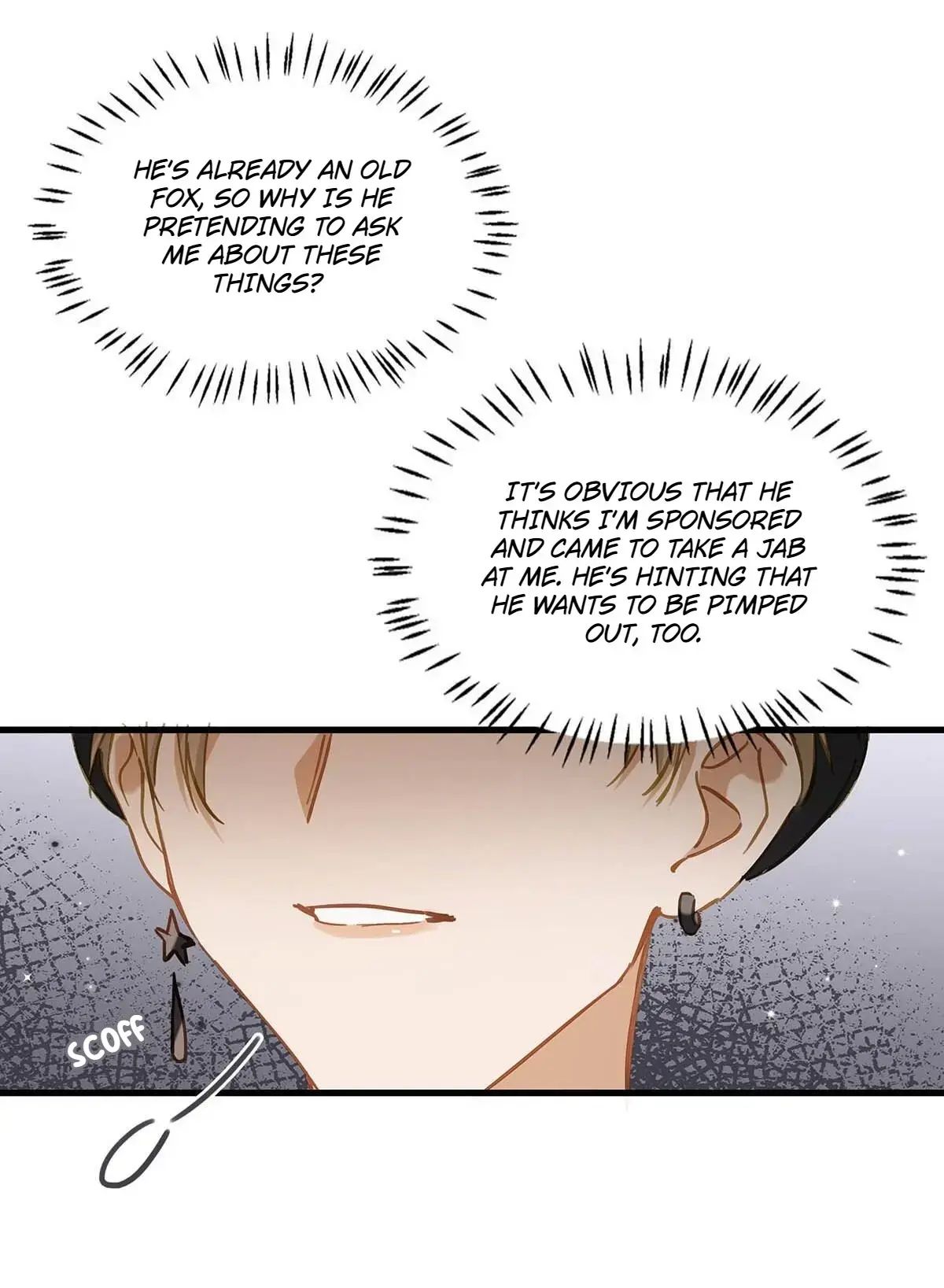 I Ship My Rival x Me Chapter 69 page 10 - 