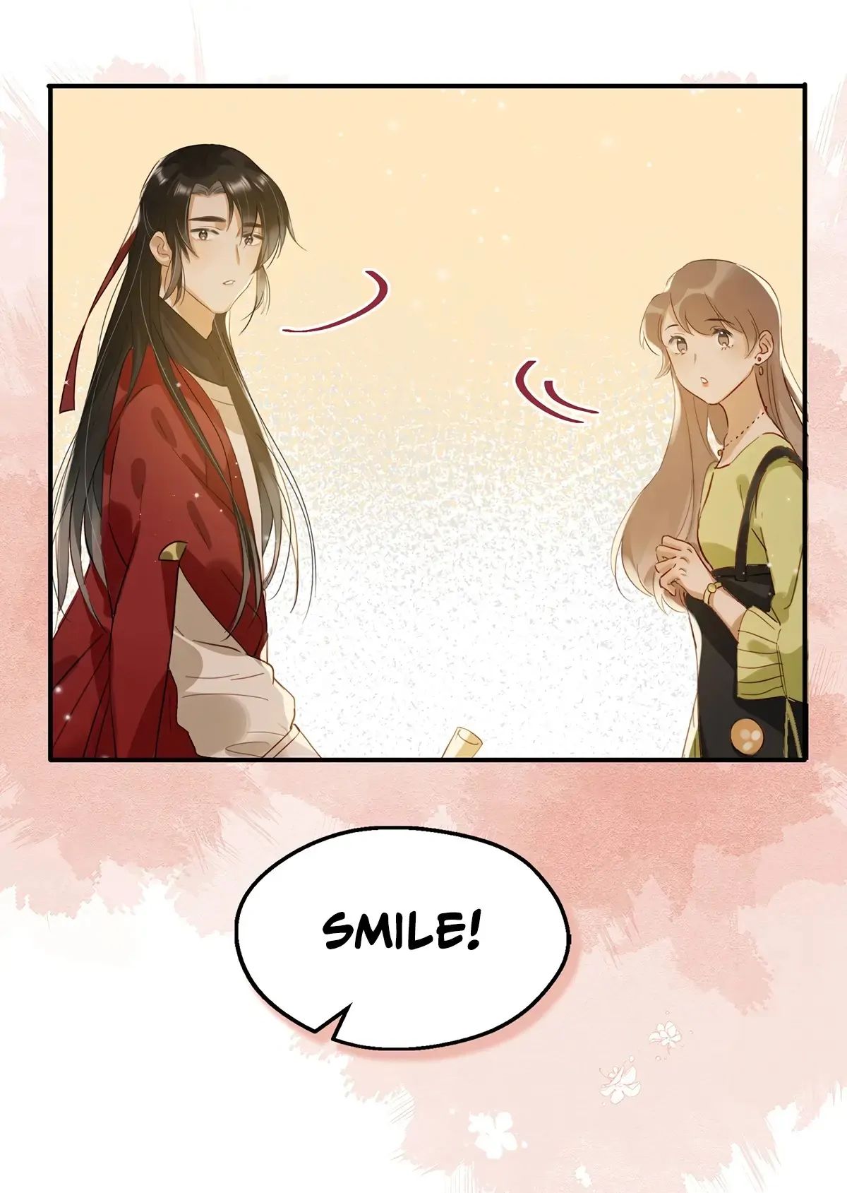 I Ship My Rival x Me Chapter 7 page 17 - 