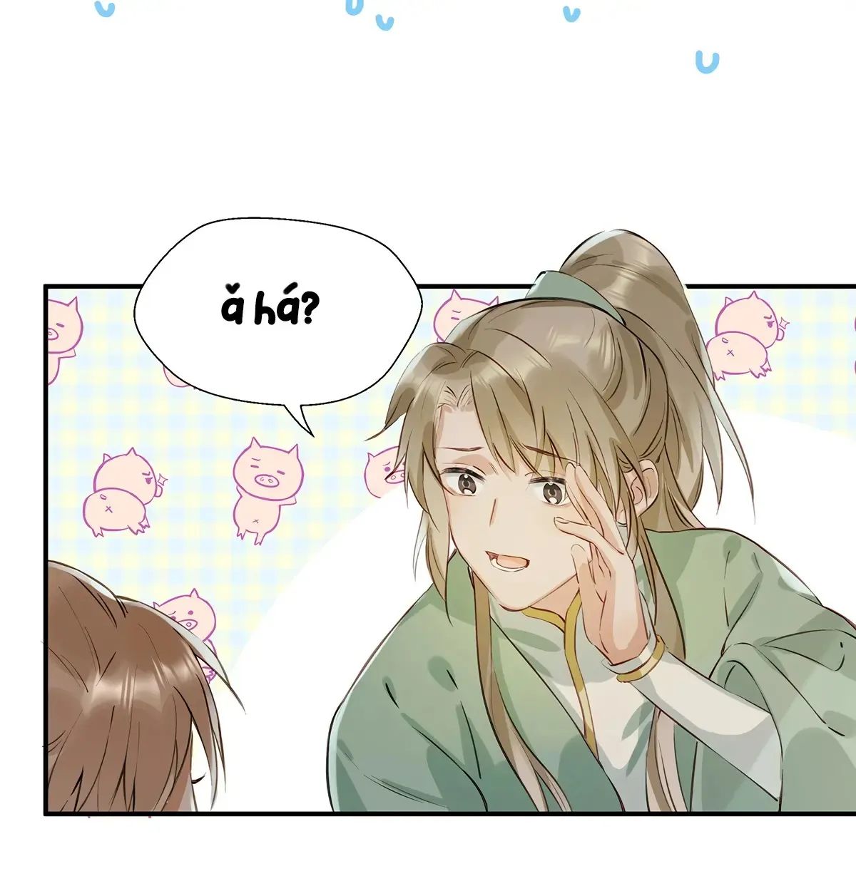 I Ship My Rival x Me Chapter 7 page 24 - 