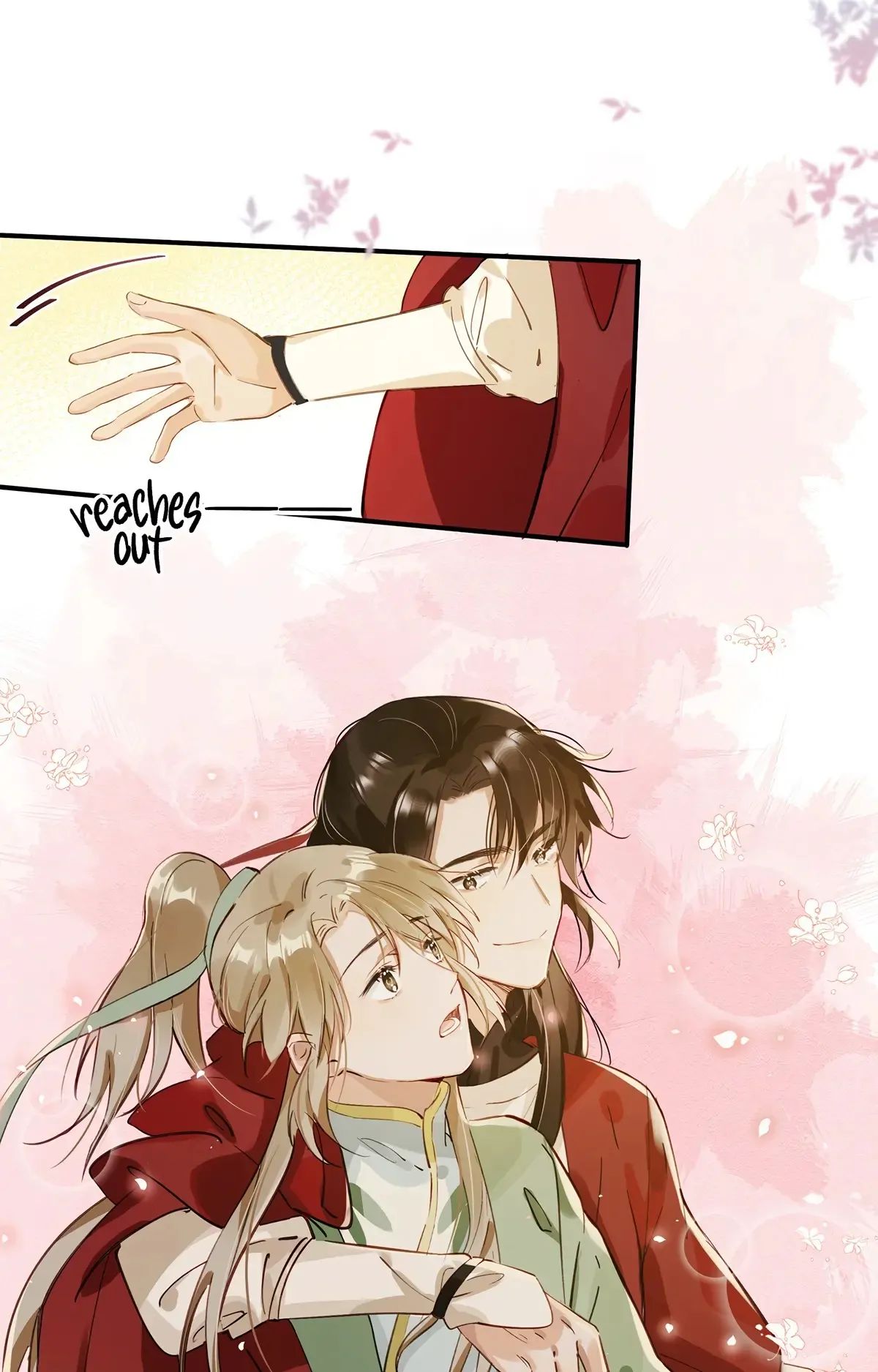 I Ship My Rival x Me Chapter 7 page 28 - 