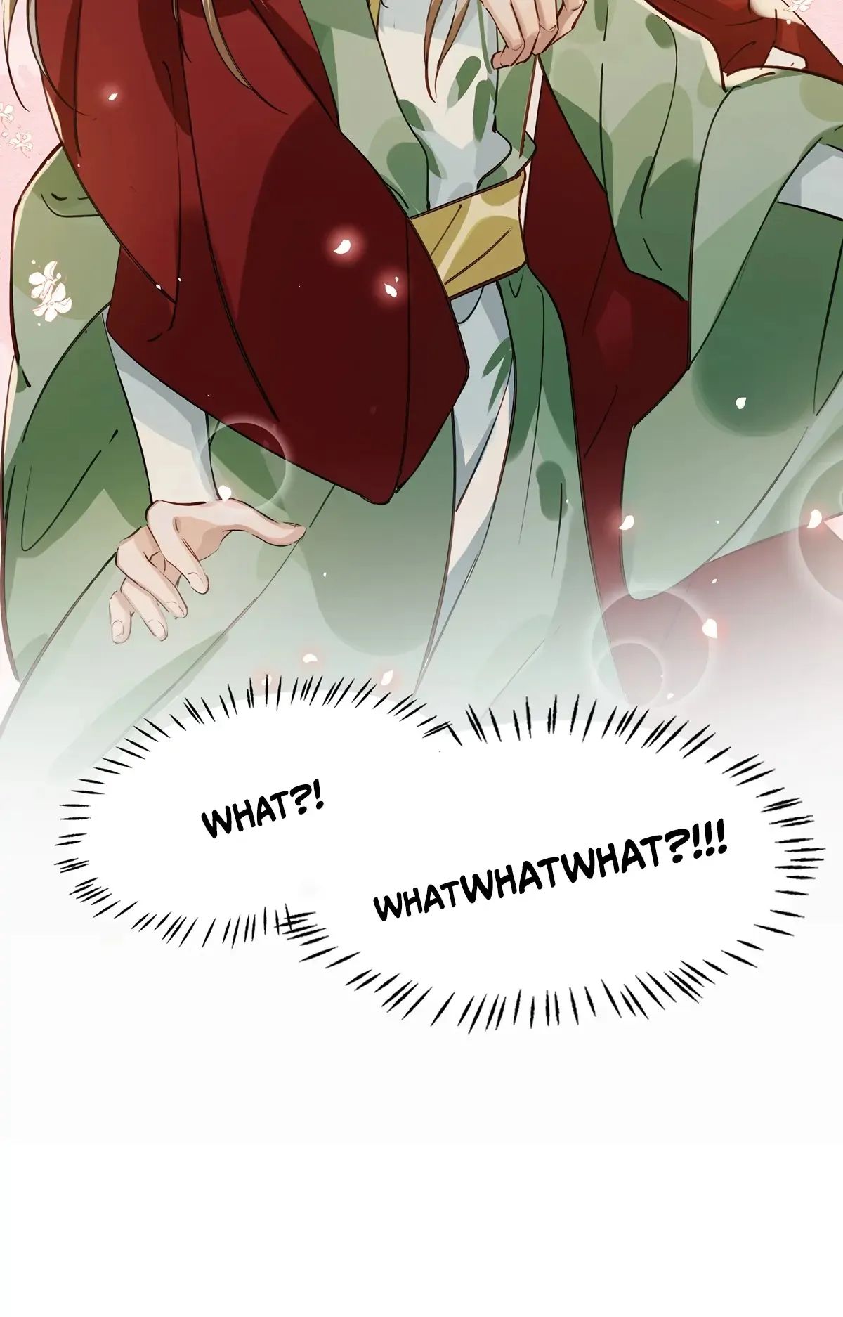 I Ship My Rival x Me Chapter 7 page 29 - 