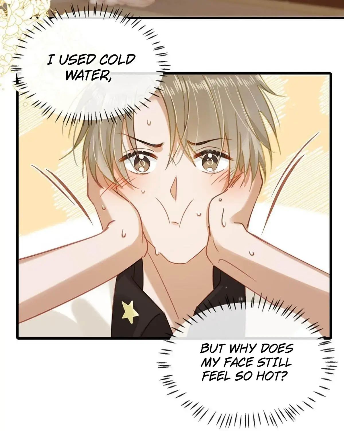 I Ship My Rival x Me Chapter 70 page 12 - 