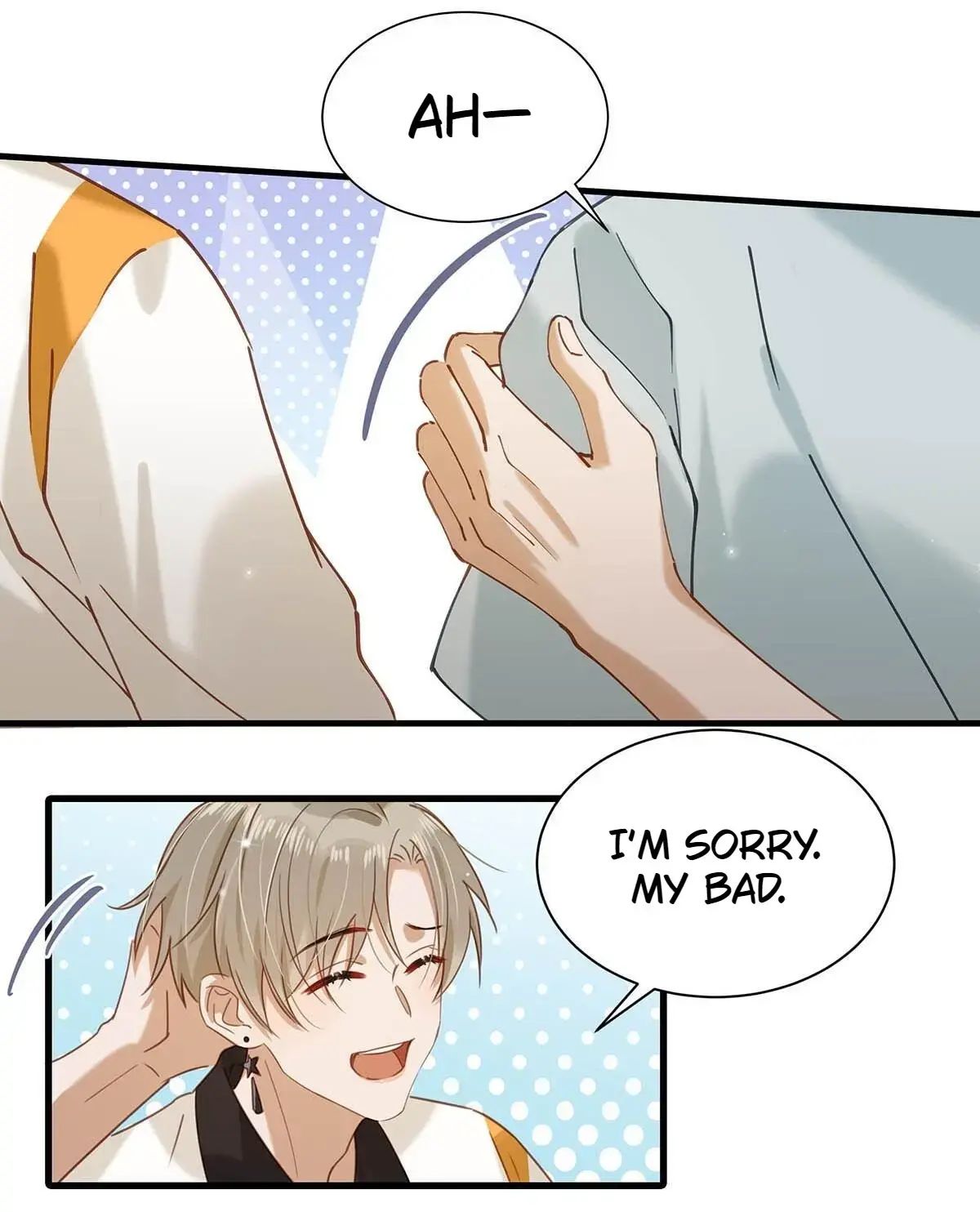 I Ship My Rival x Me Chapter 70 page 15 - 