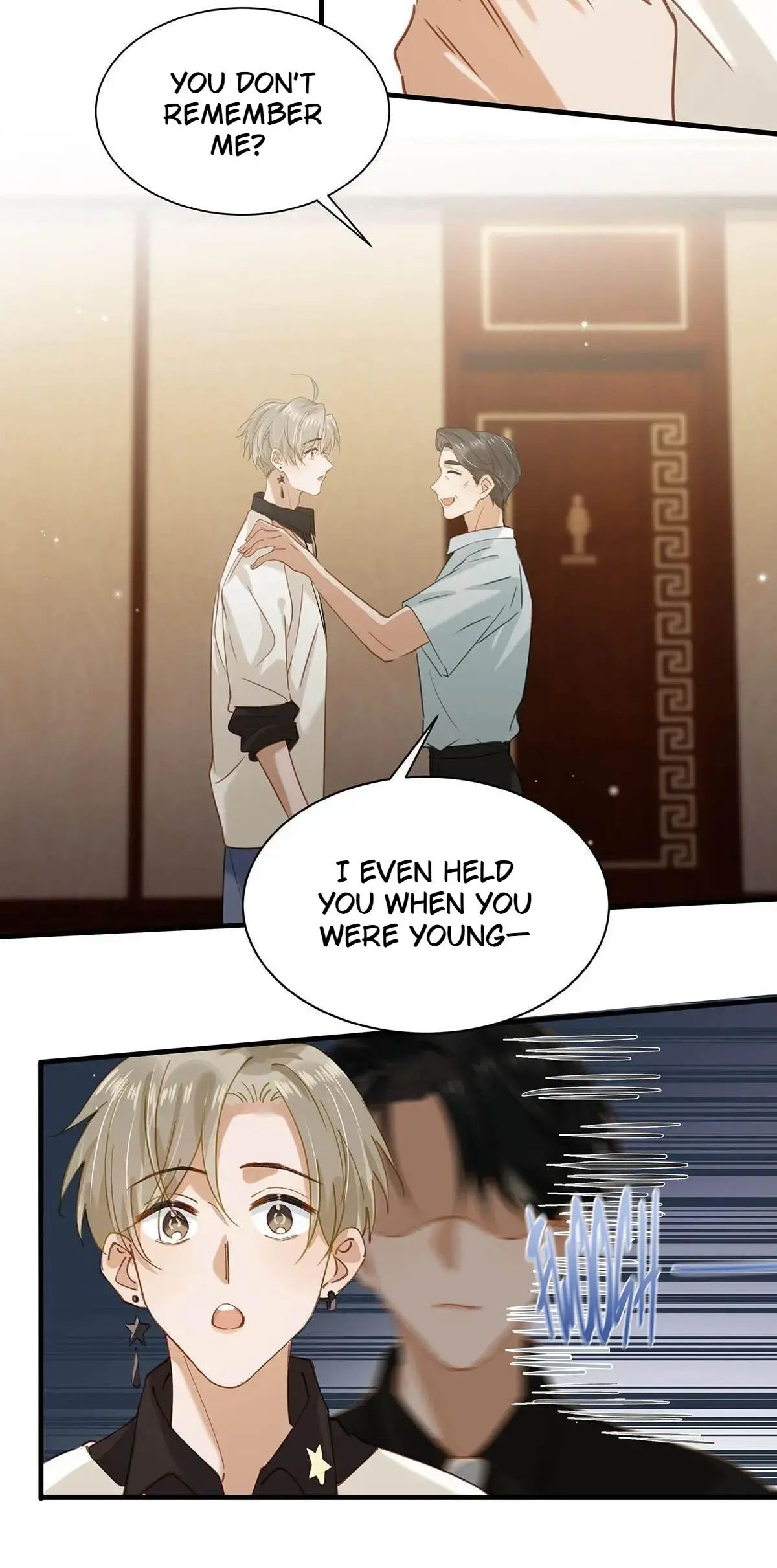I Ship My Rival x Me Chapter 70 page 18 - 