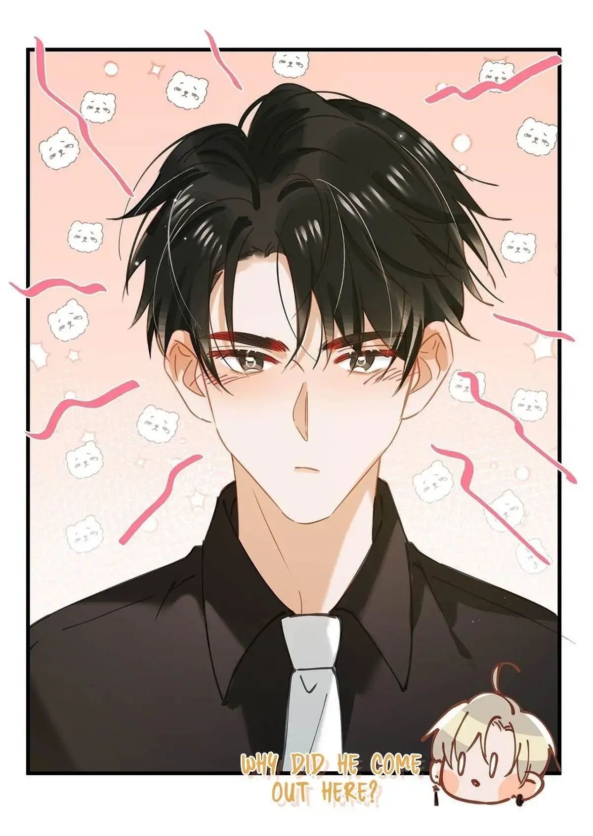 I Ship My Rival x Me Chapter 70 page 20 - 