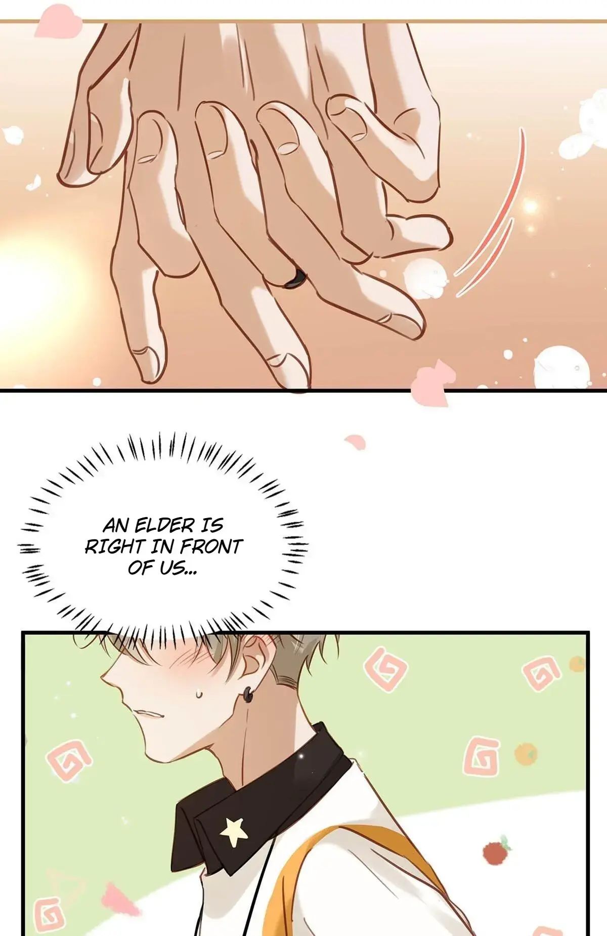 I Ship My Rival x Me Chapter 70 page 26 - 