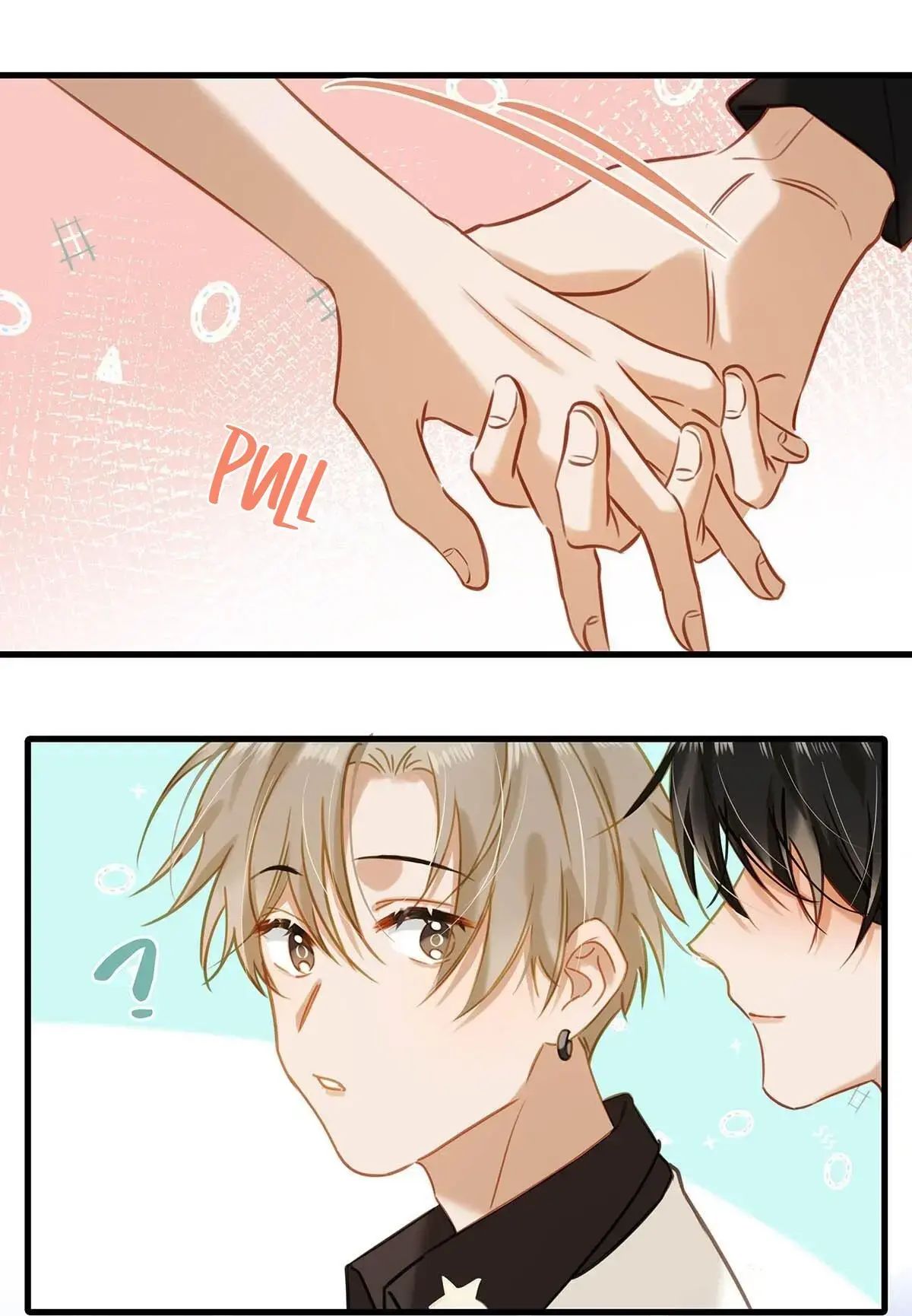 I Ship My Rival x Me Chapter 70 page 29 - 