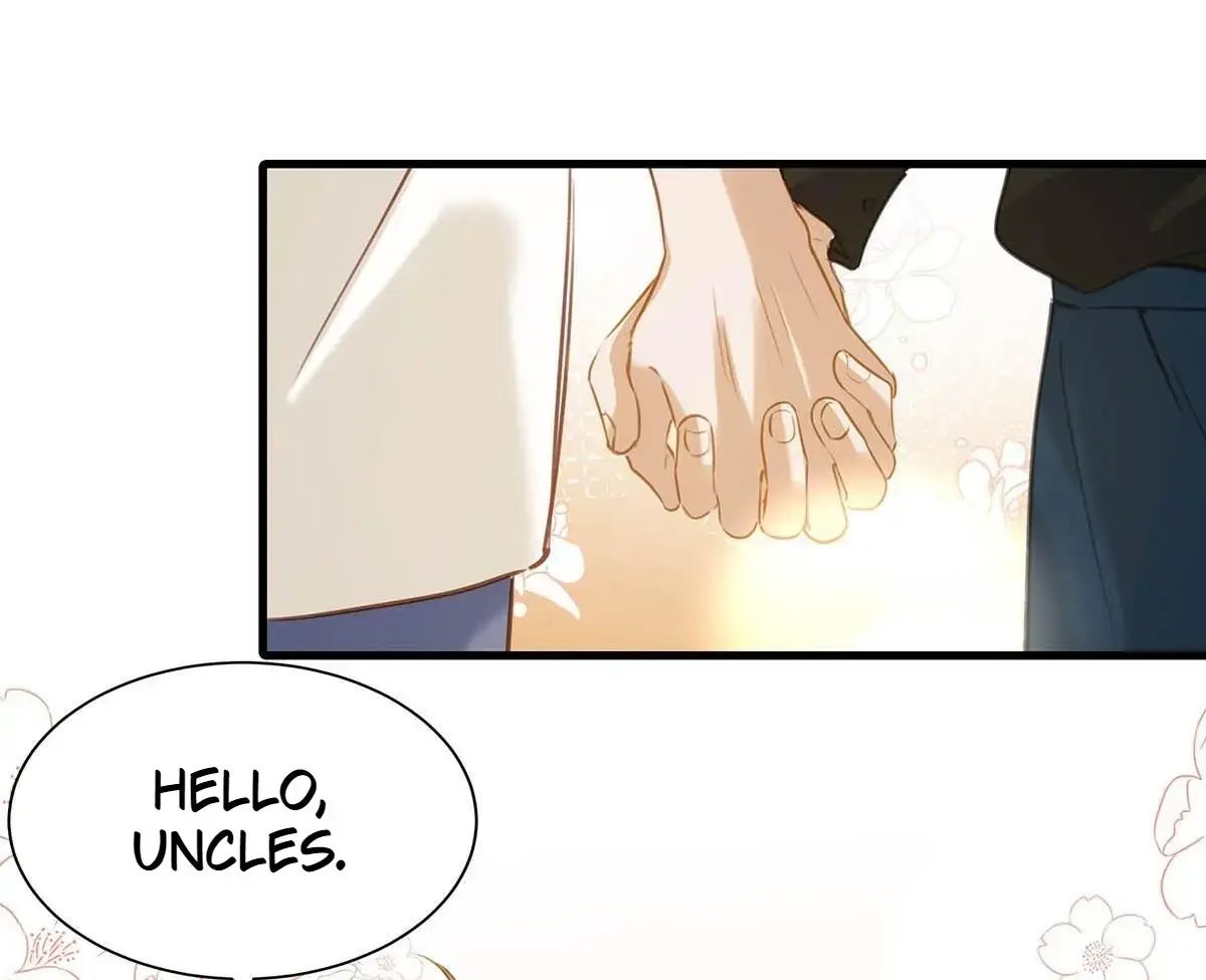 I Ship My Rival x Me Chapter 70 page 34 - 