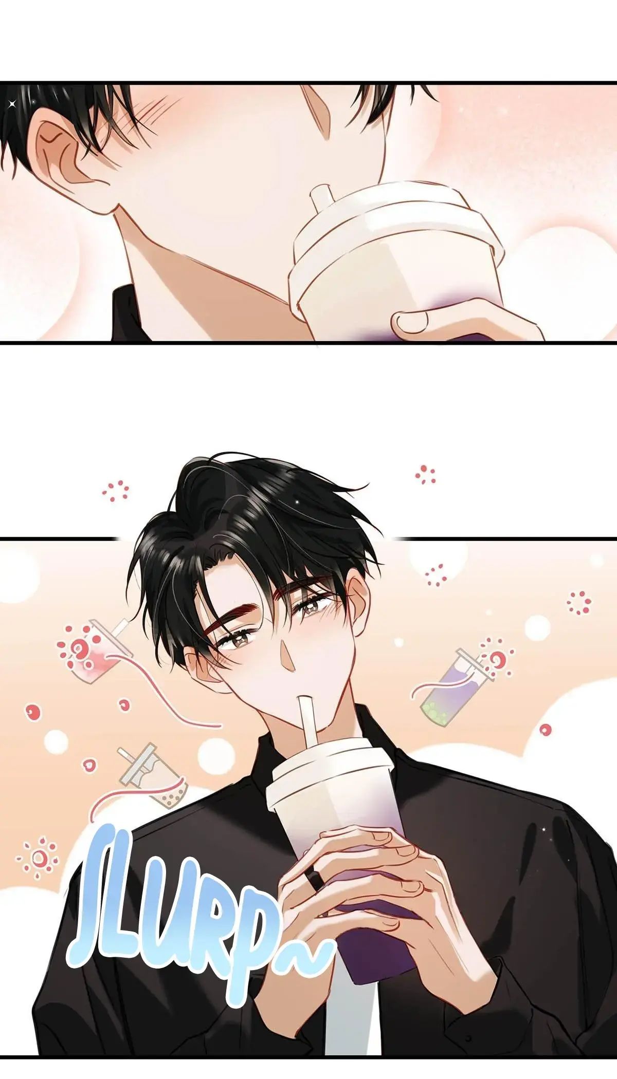 I Ship My Rival x Me Chapter 70 page 5 - 