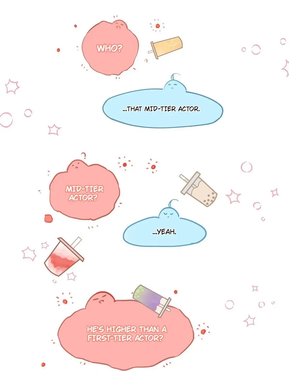 I Ship My Rival x Me Chapter 70 page 7 - 