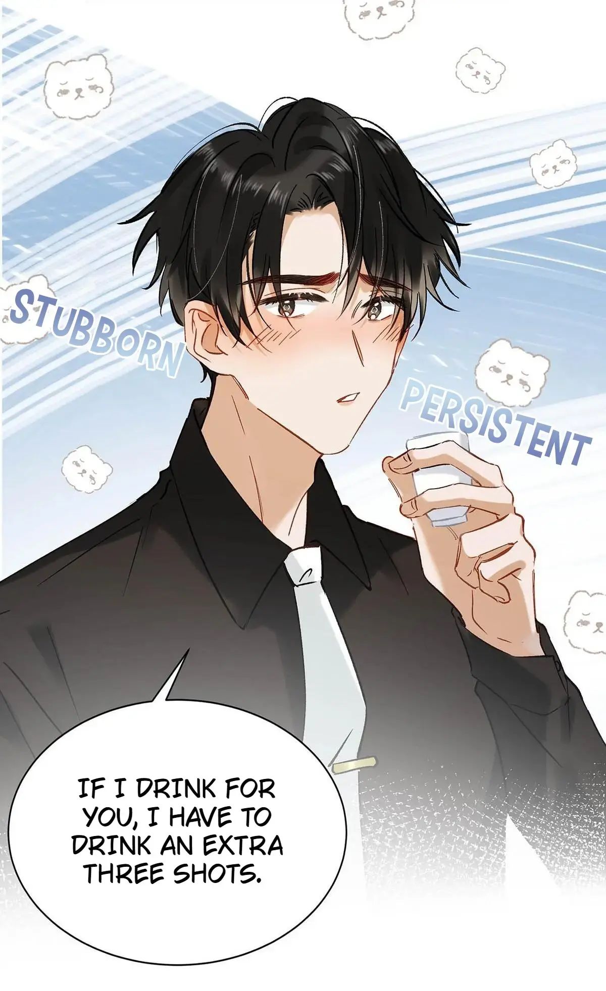 I Ship My Rival x Me Chapter 71 page 14 - 