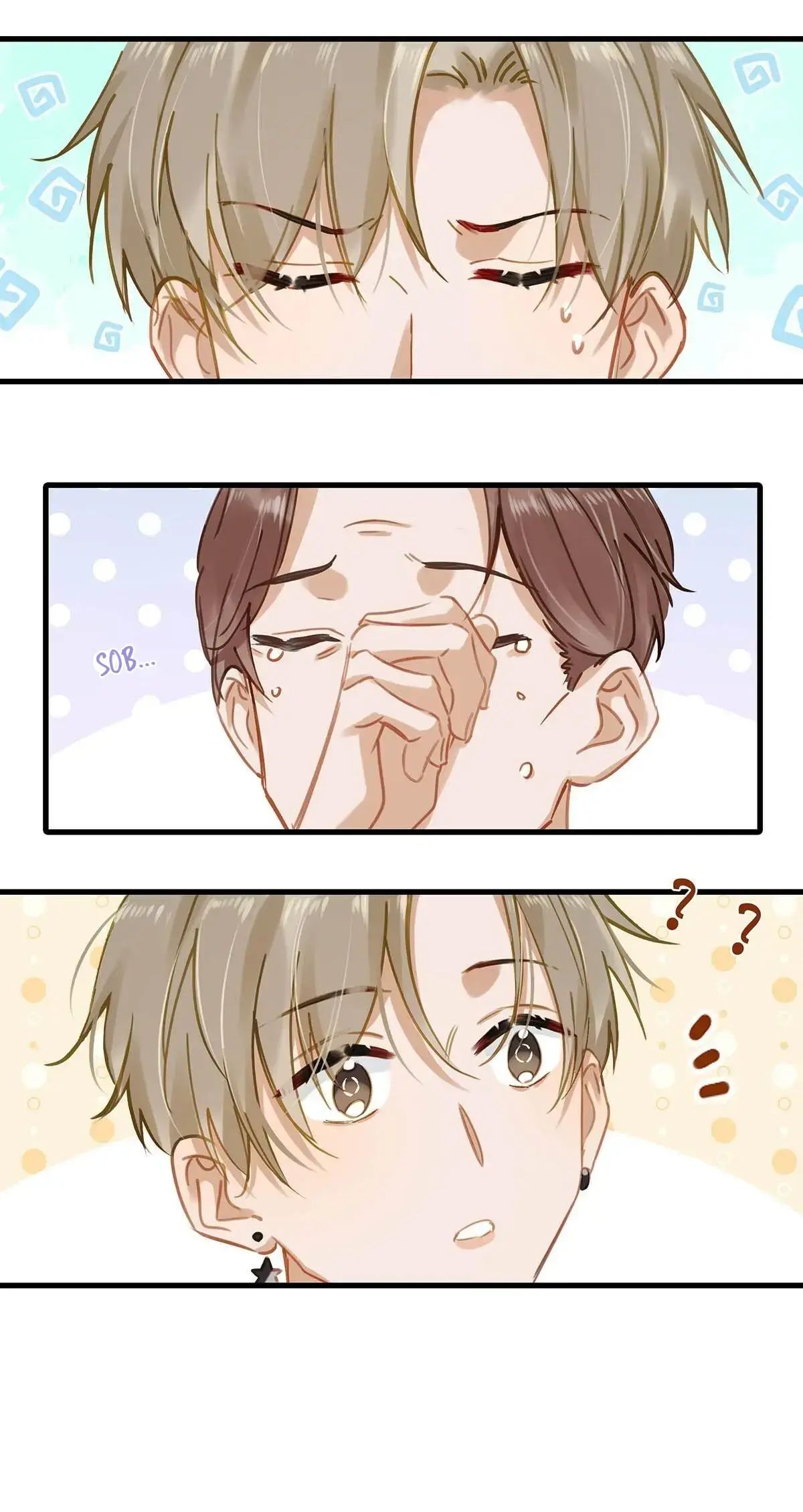 I Ship My Rival x Me Chapter 71 page 18 - 