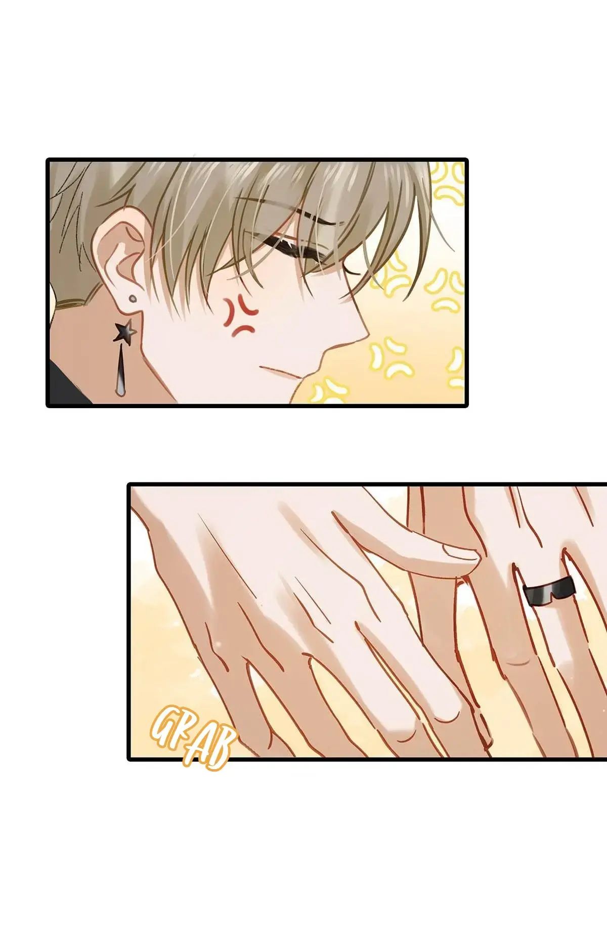 I Ship My Rival x Me Chapter 71 page 22 - 