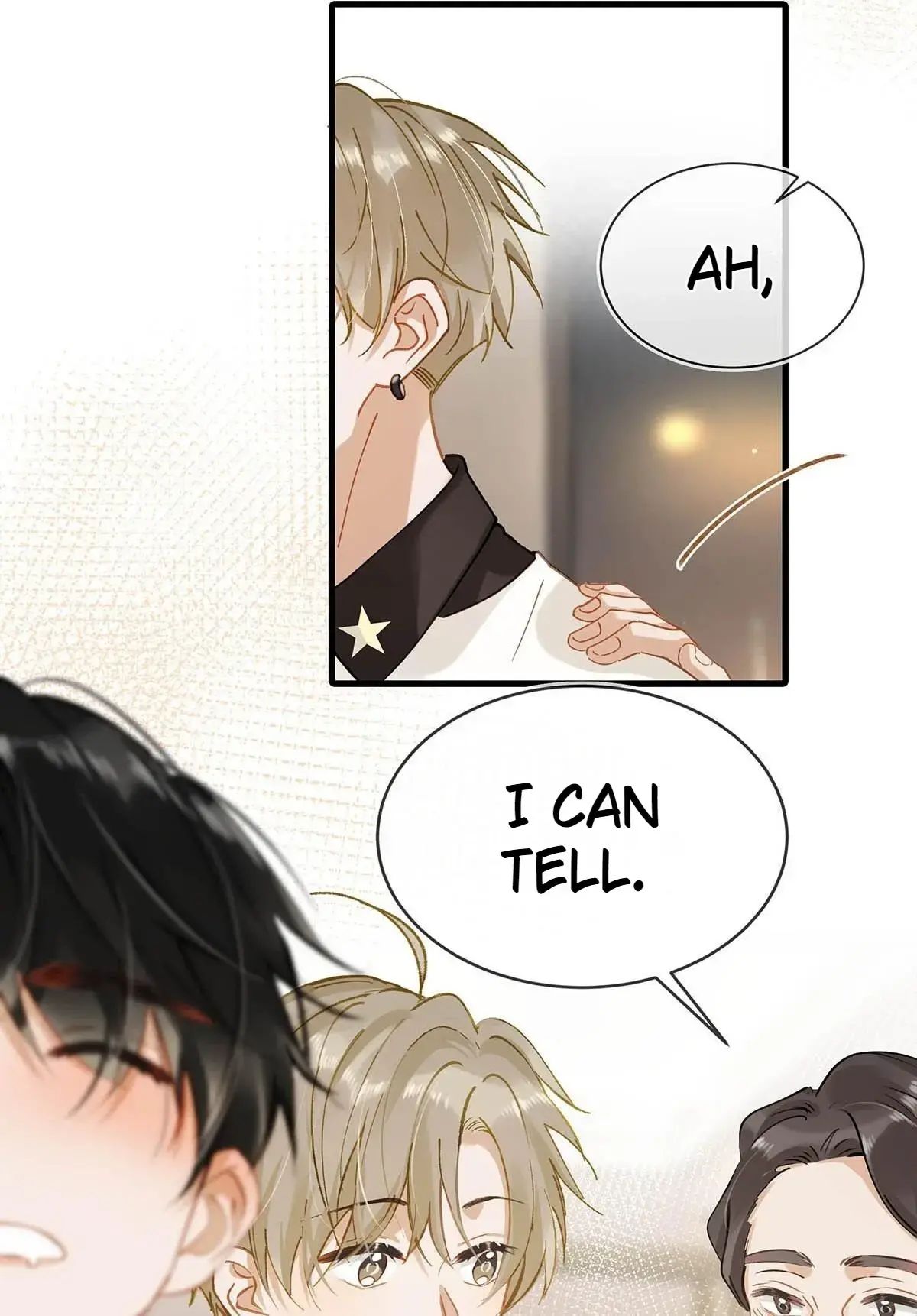 I Ship My Rival x Me Chapter 71 page 25 - 
