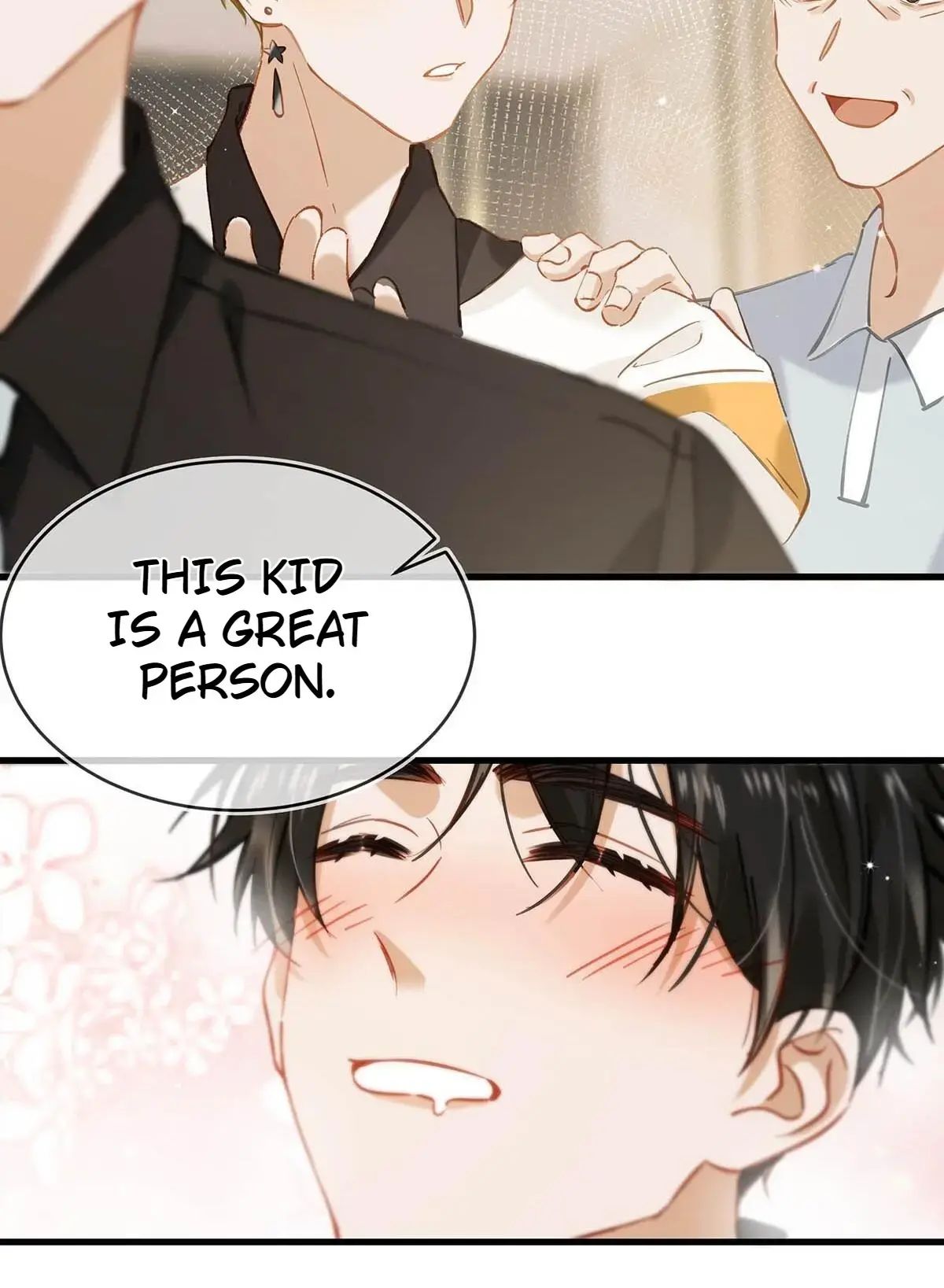 I Ship My Rival x Me Chapter 71 page 26 - 