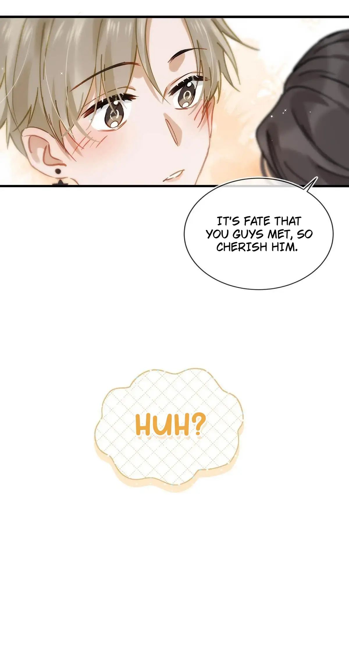 I Ship My Rival x Me Chapter 71 page 27 - 
