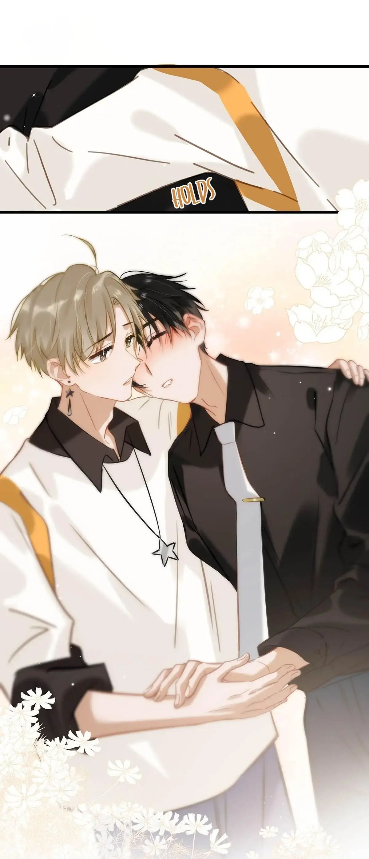 I Ship My Rival x Me Chapter 71 page 29 - 