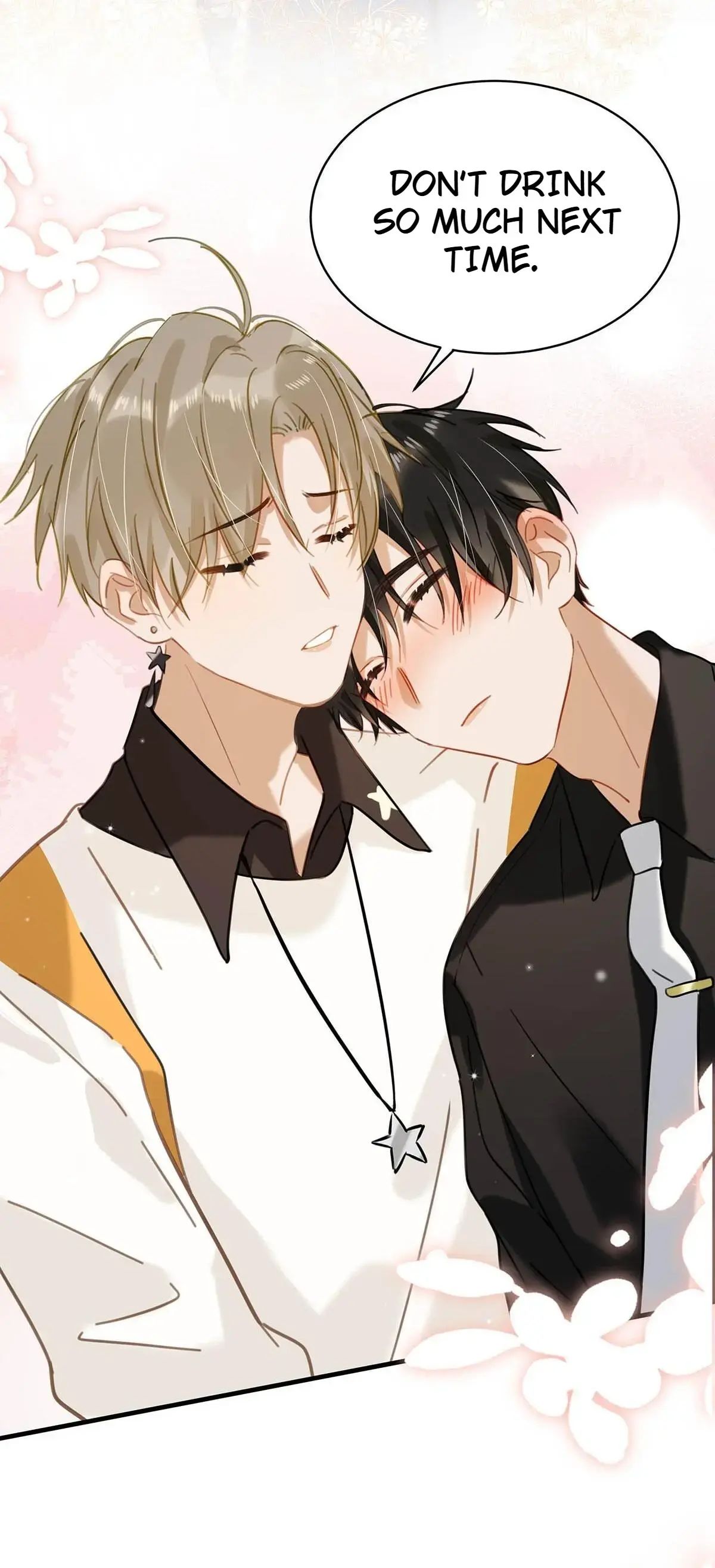 I Ship My Rival x Me Chapter 71 page 30 - 