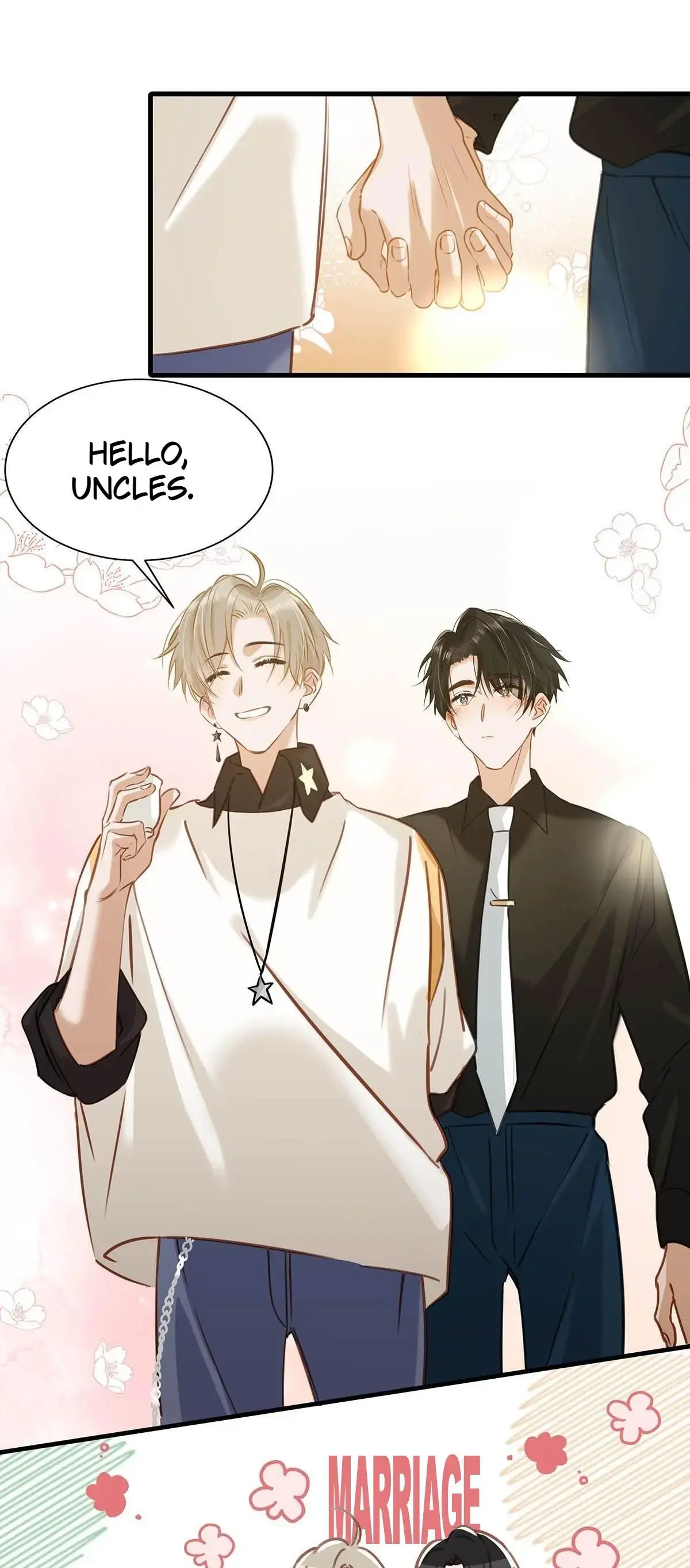 I Ship My Rival x Me Chapter 71 page 4 - 