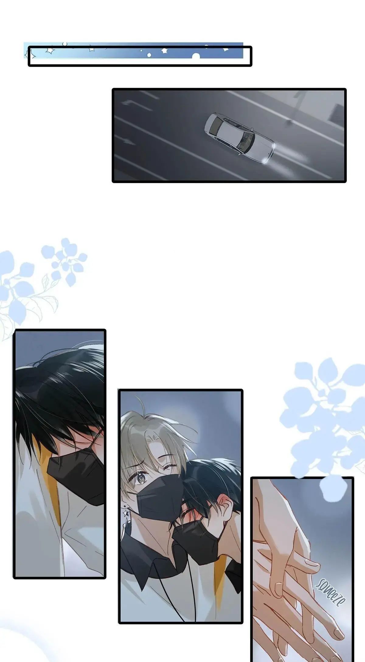 I Ship My Rival x Me Chapter 72 page 15 - 