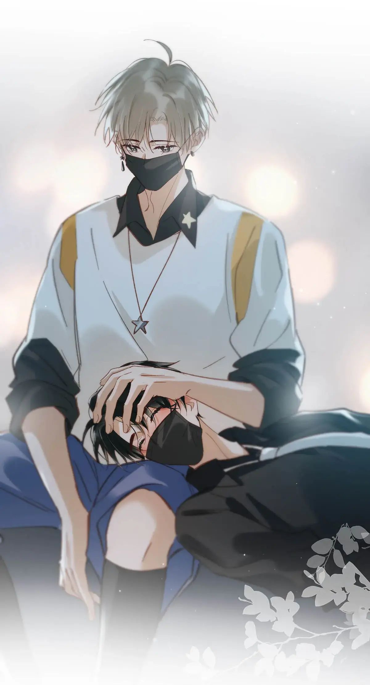 I Ship My Rival x Me Chapter 72 page 20 - 
