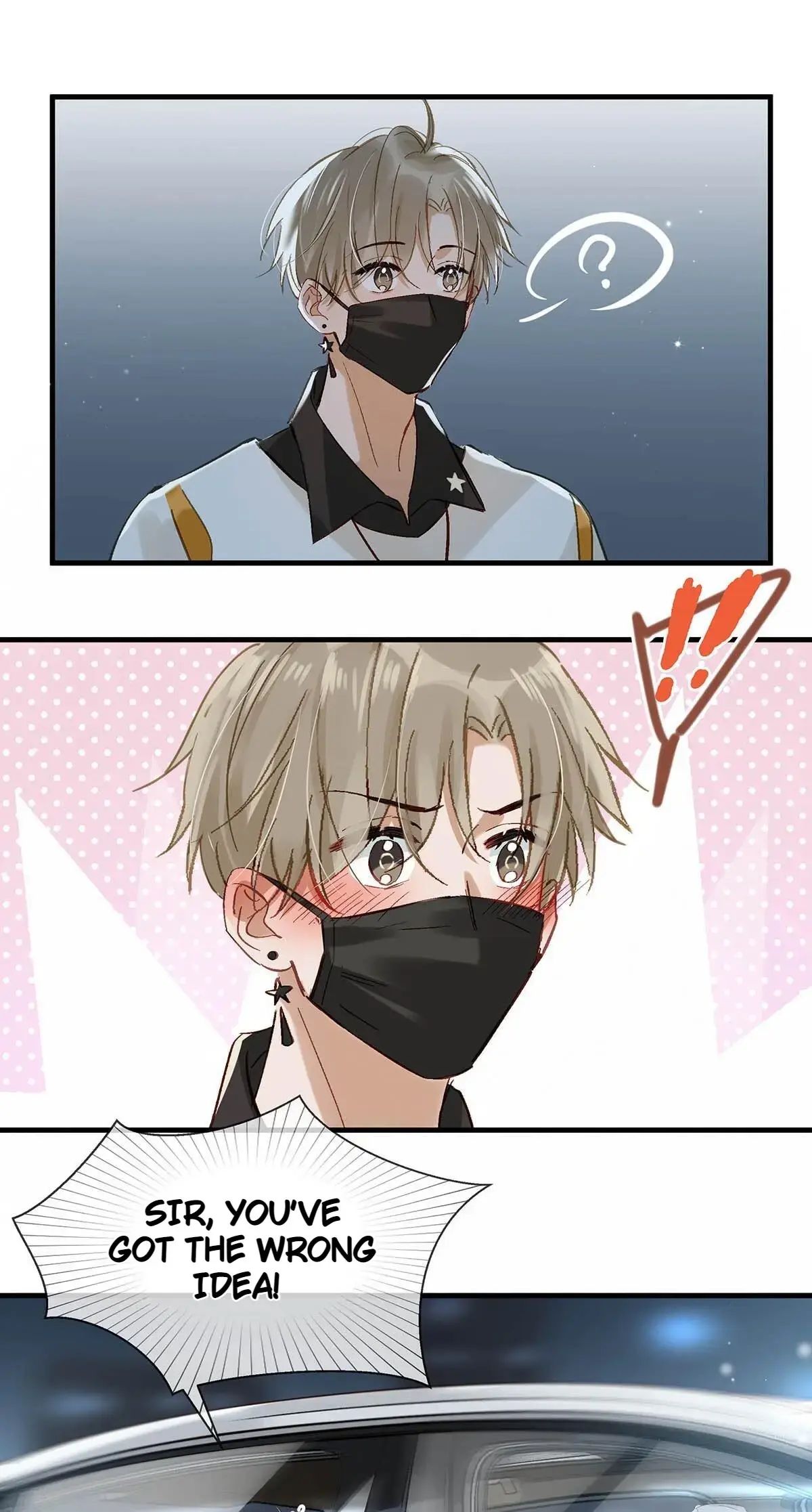 I Ship My Rival x Me Chapter 72 page 25 - 