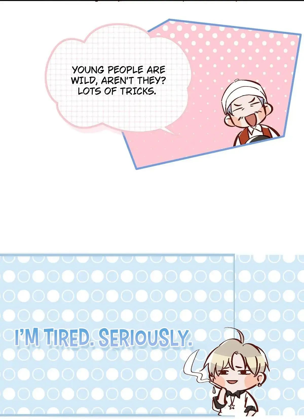 I Ship My Rival x Me Chapter 72 page 27 - 