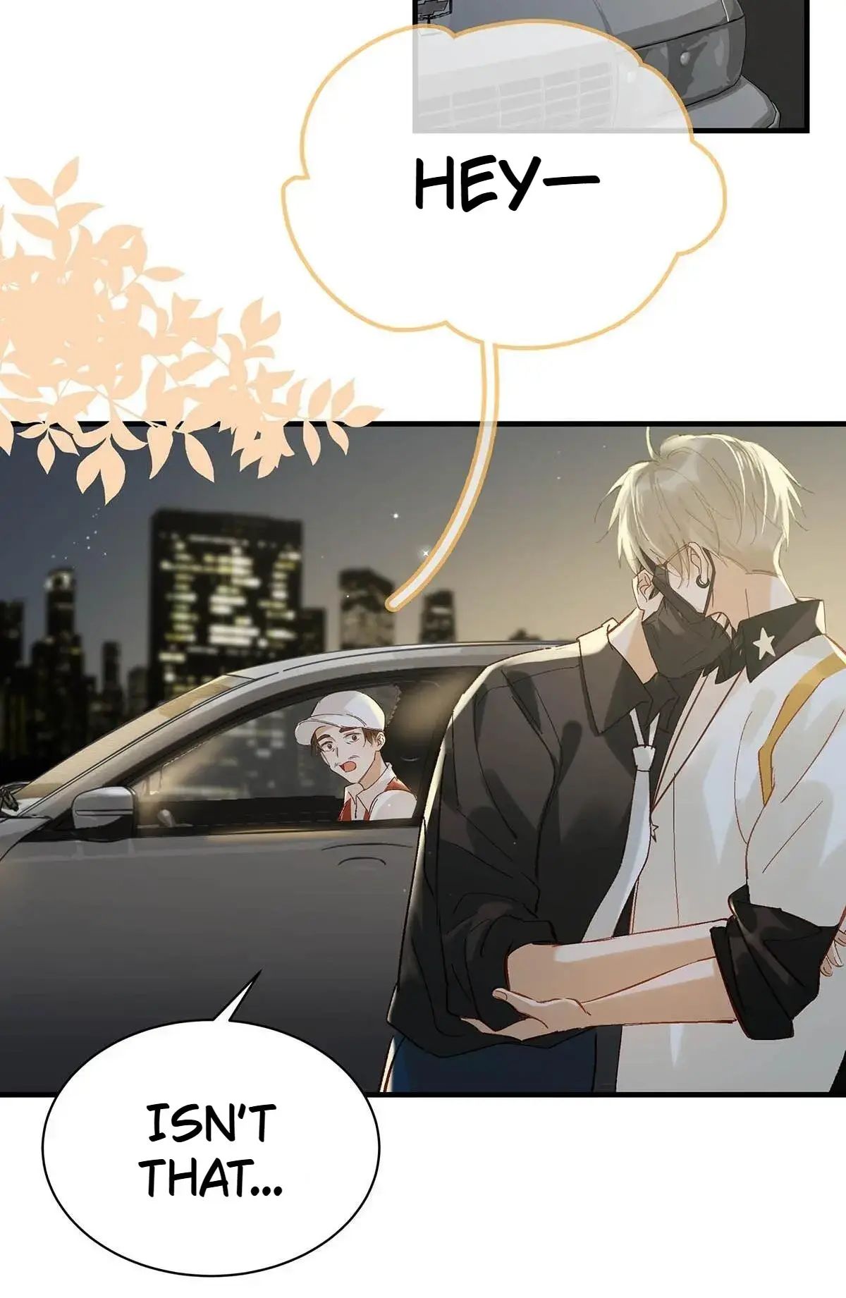 I Ship My Rival x Me Chapter 72 page 30 - 