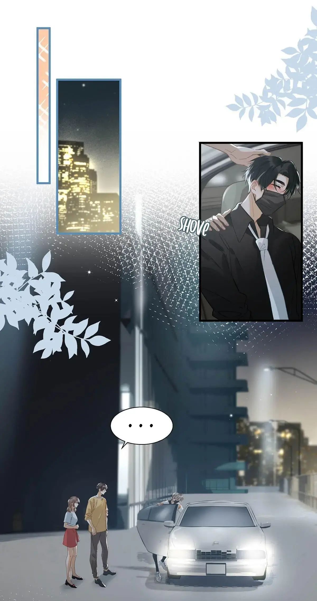 I Ship My Rival x Me Chapter 72 page 4 - 