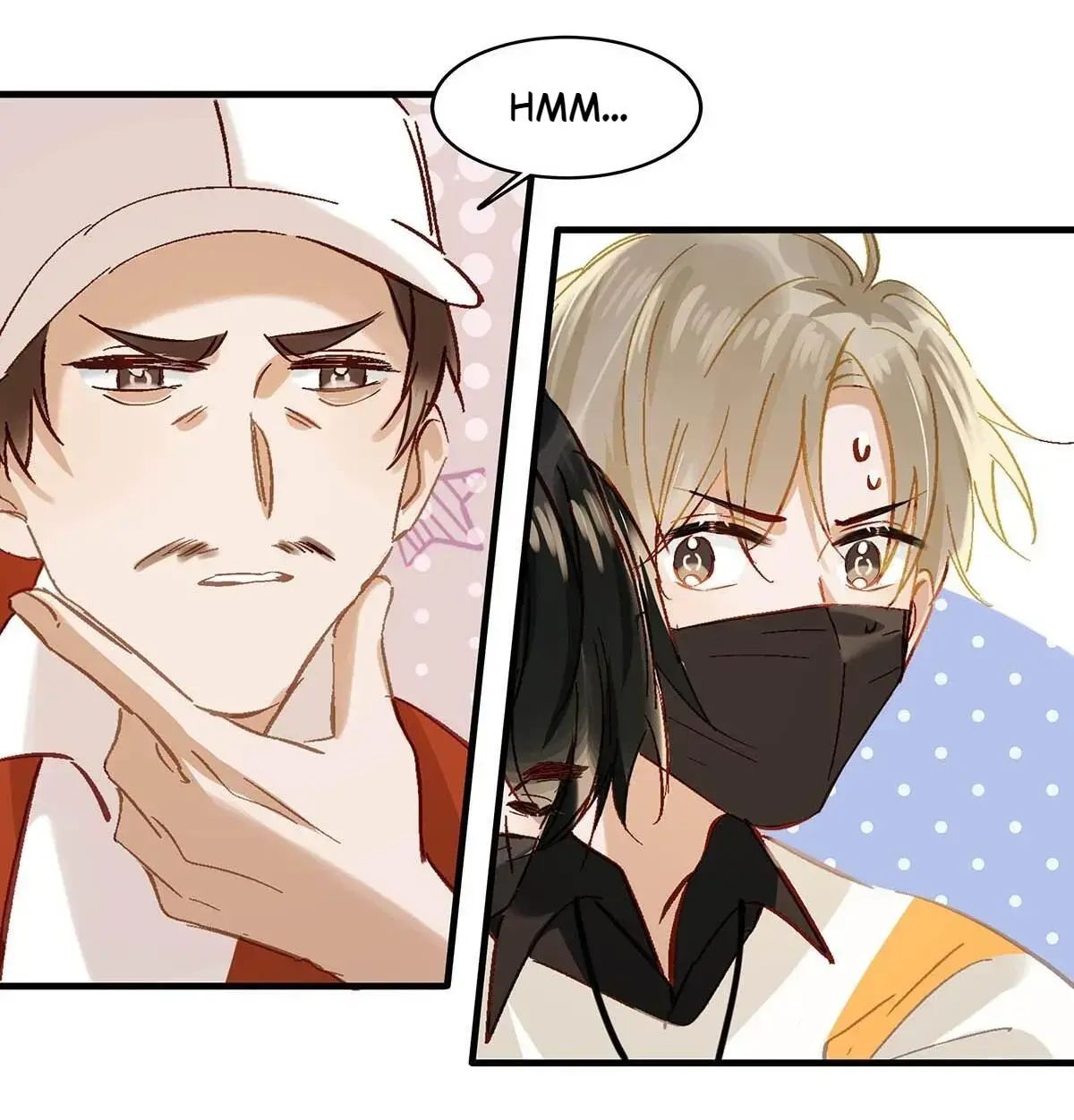 I Ship My Rival x Me Chapter 72 page 32 - 