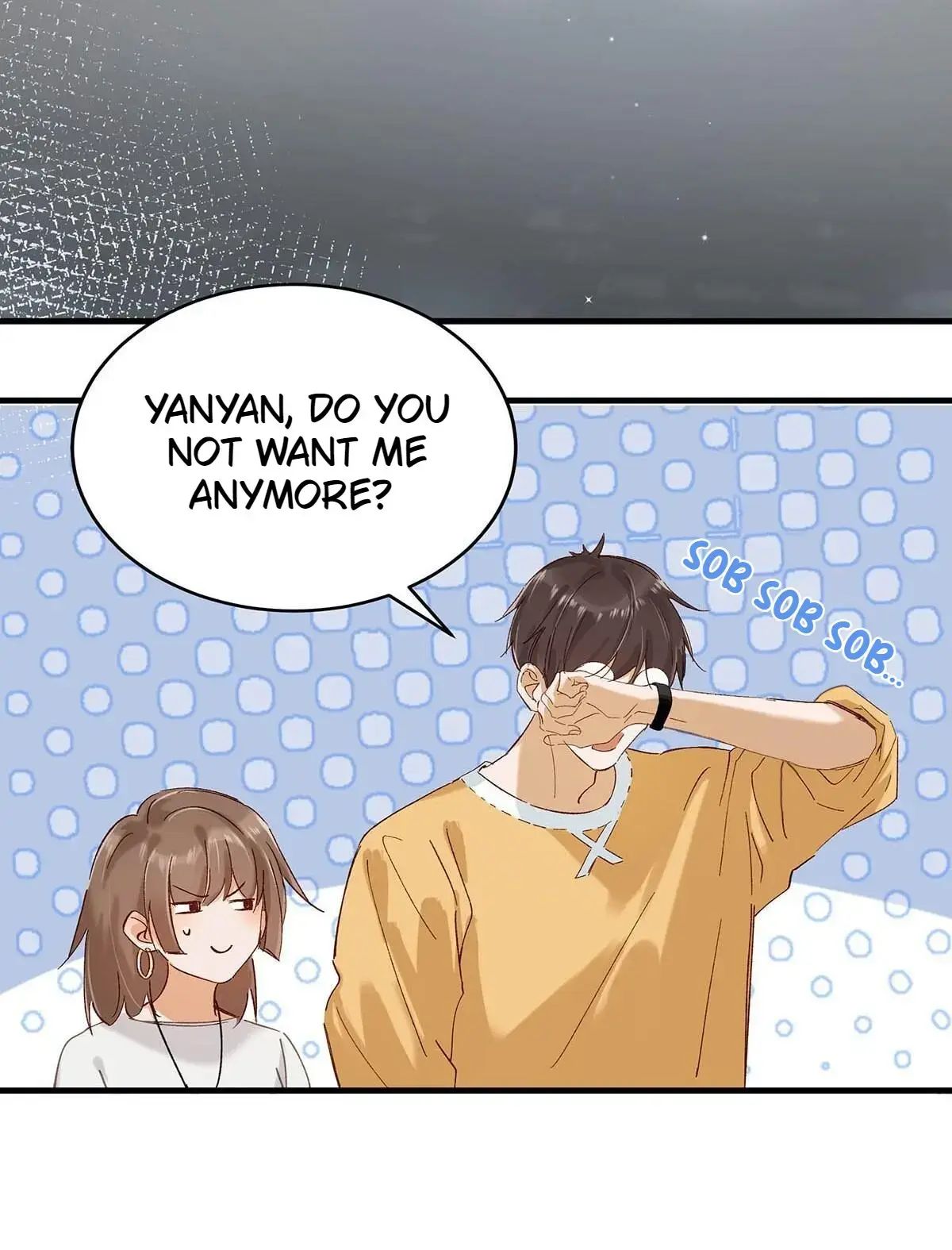 I Ship My Rival x Me Chapter 72 page 5 - 