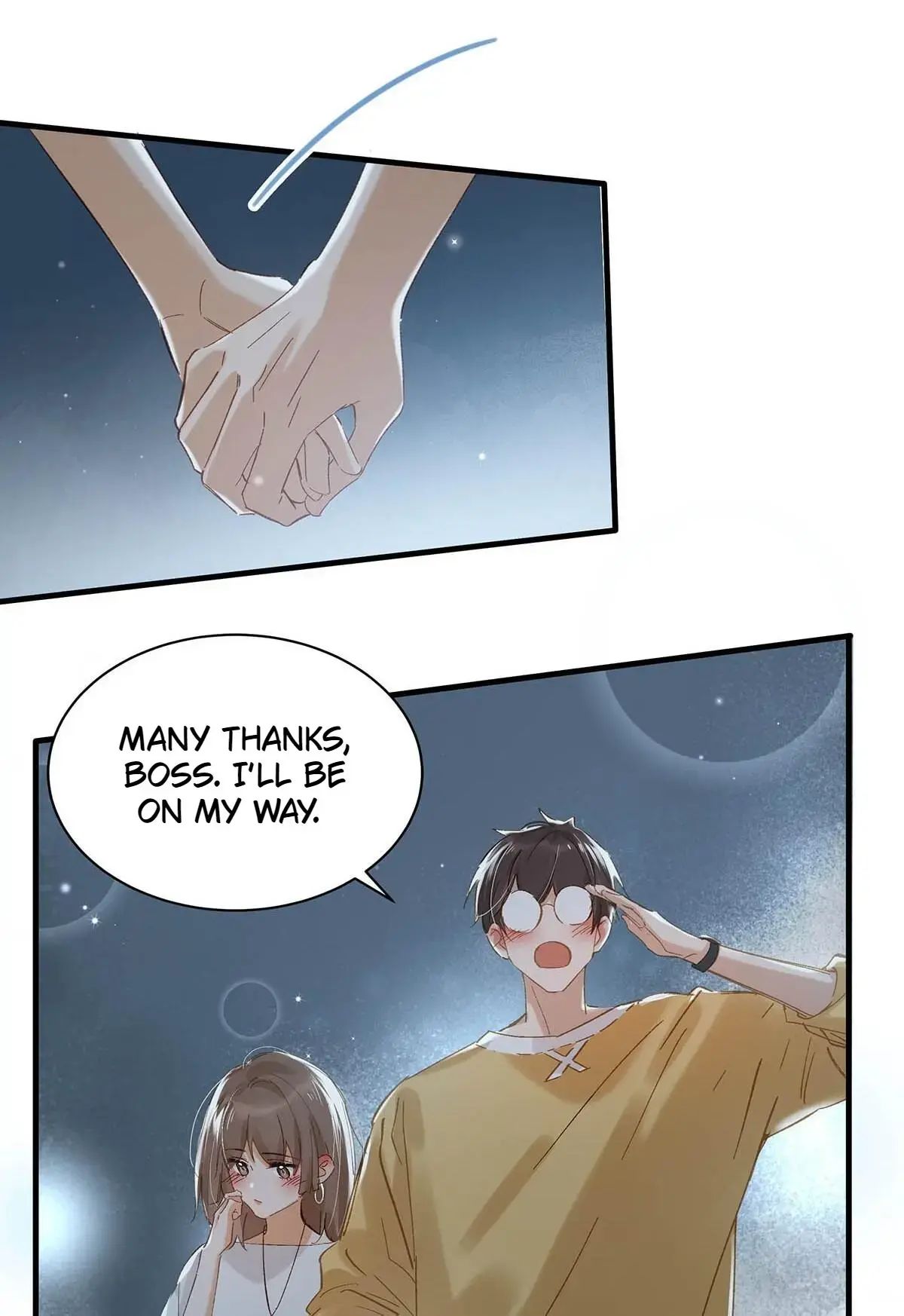 I Ship My Rival x Me Chapter 72 page 7 - 