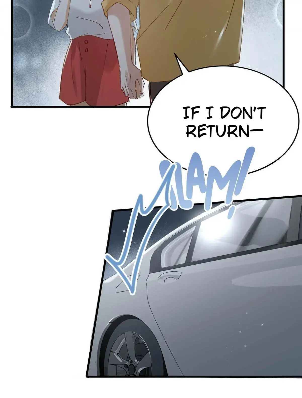 I Ship My Rival x Me Chapter 72 page 8 - 