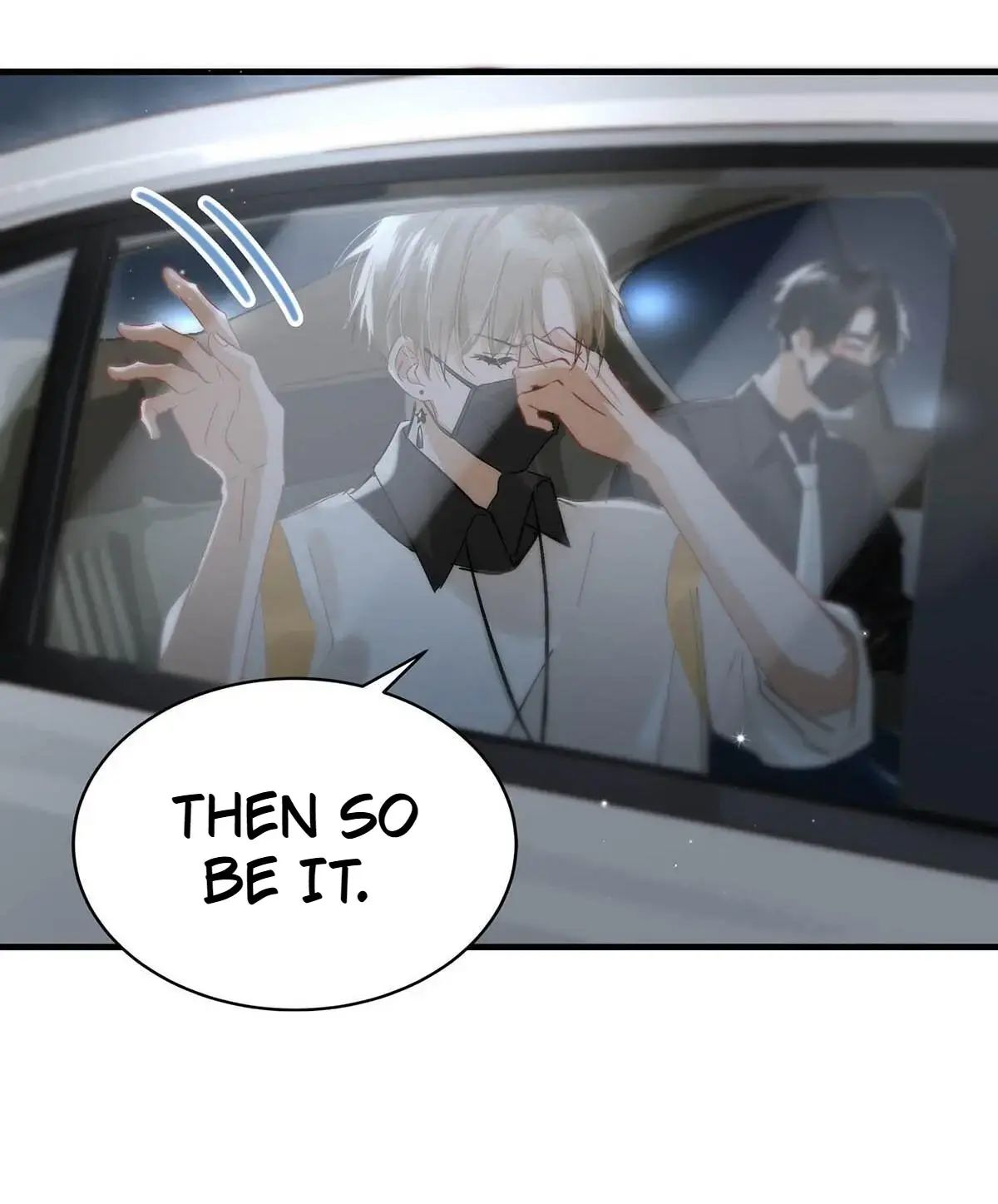 I Ship My Rival x Me Chapter 72 page 9 - 