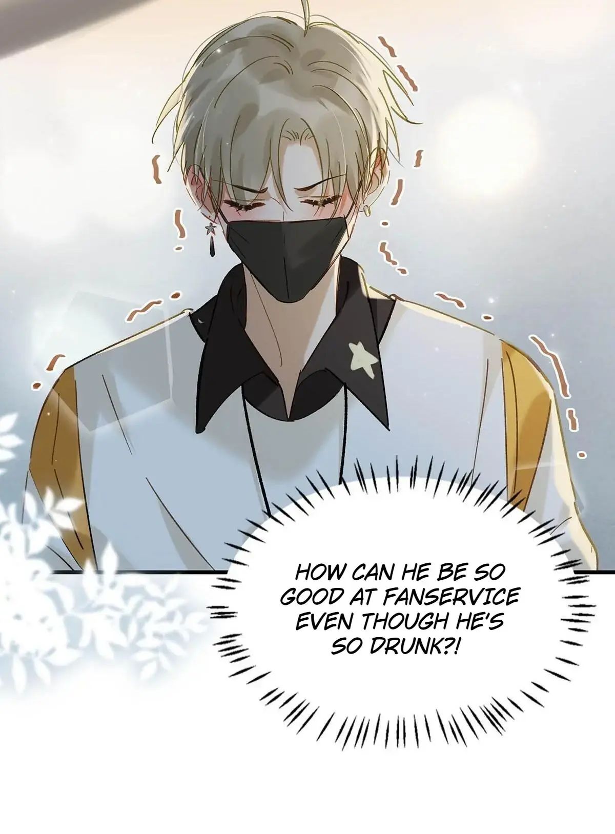 I Ship My Rival x Me Chapter 73 page 12 - 