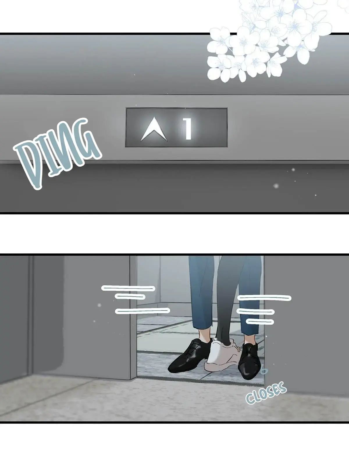 I Ship My Rival x Me Chapter 73 page 22 - 