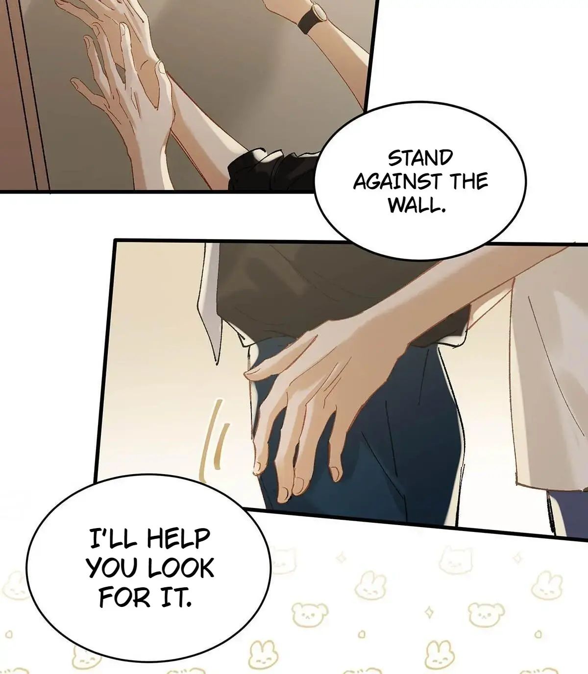 I Ship My Rival x Me Chapter 73 page 33 - 