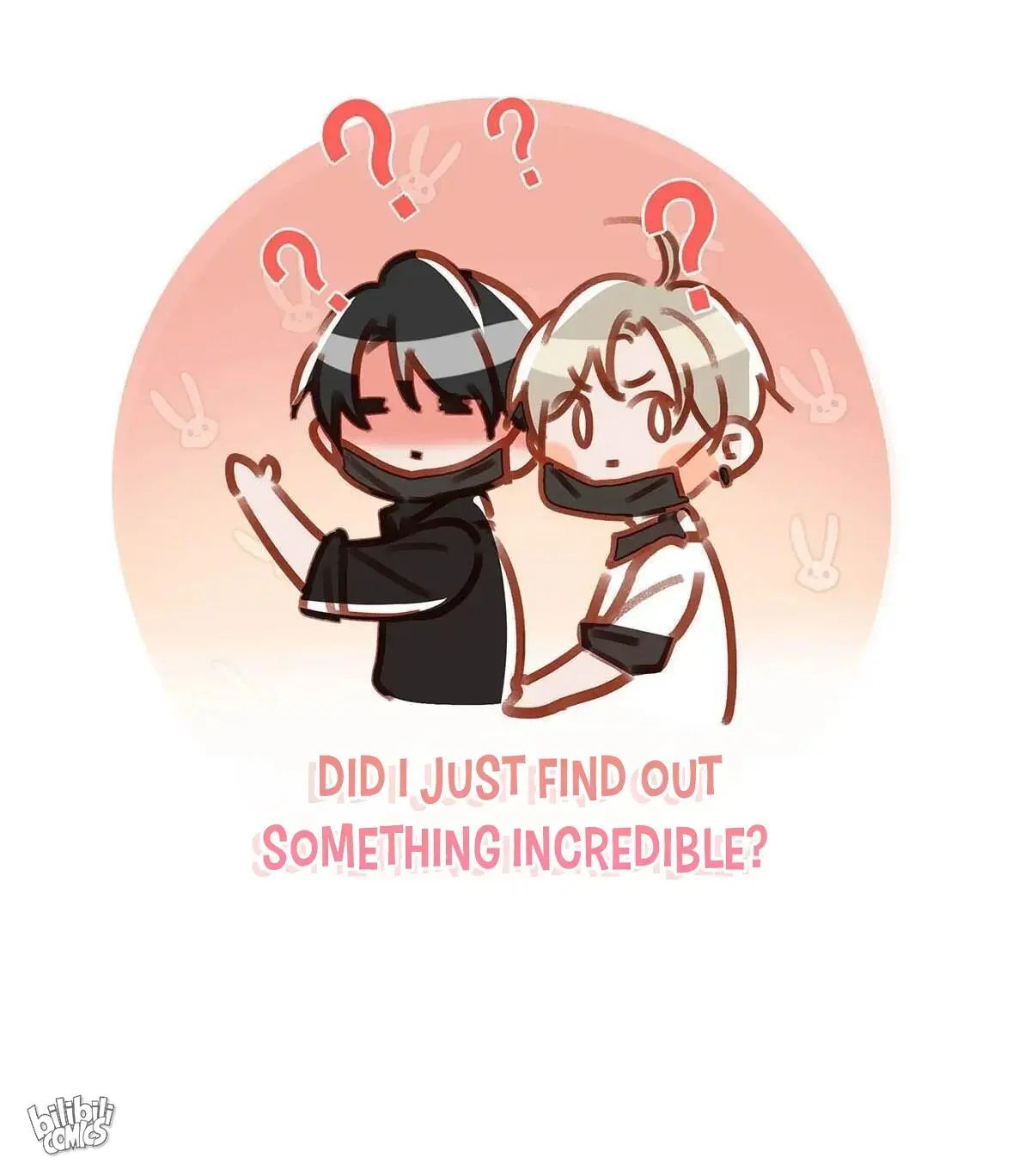 I Ship My Rival x Me Chapter 73 page 37 - 