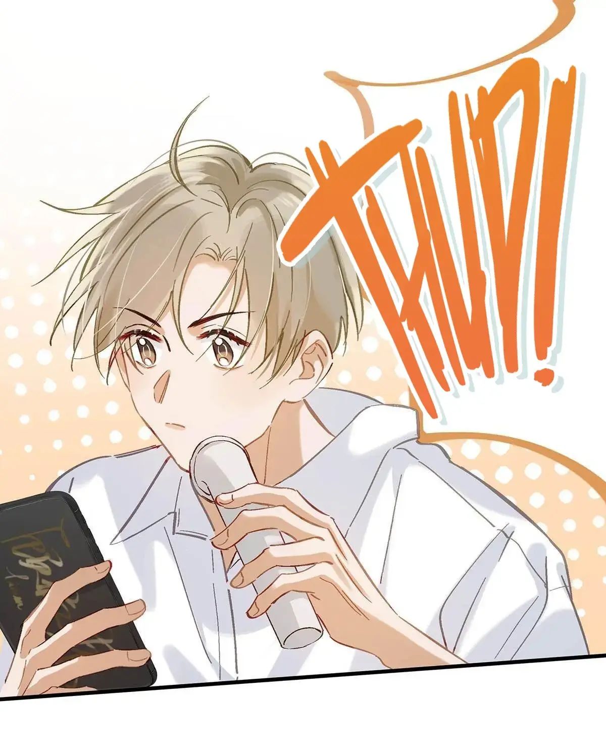 I Ship My Rival x Me Chapter 74 page 19 - 
