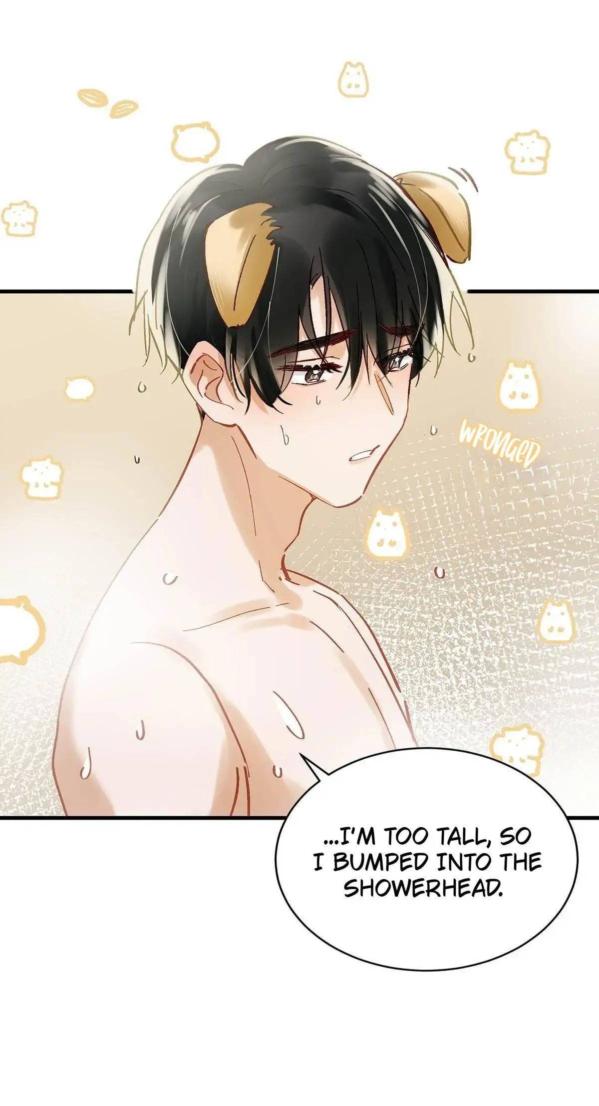 I Ship My Rival x Me Chapter 74 page 27 - 