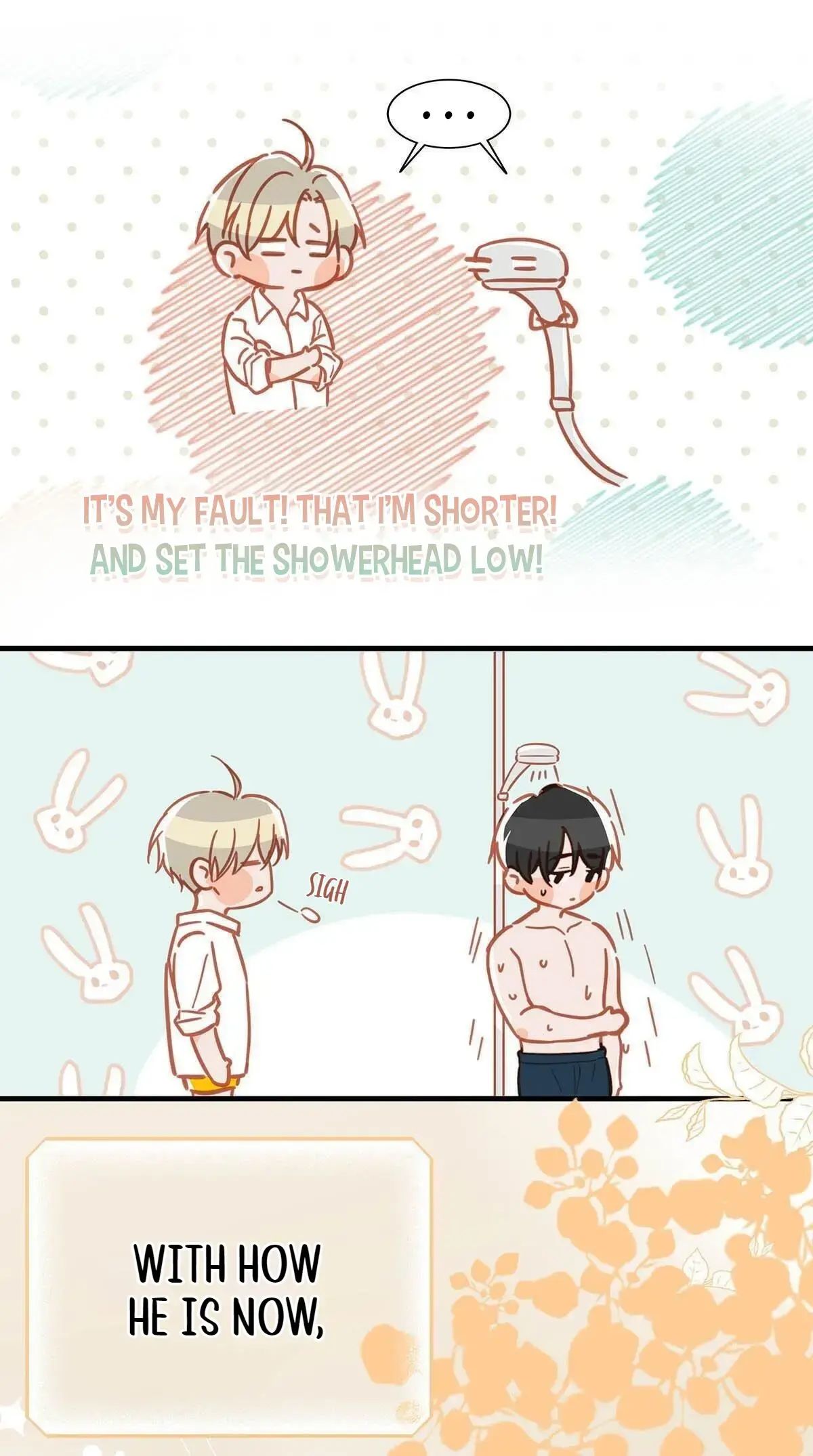 I Ship My Rival x Me Chapter 74 page 28 - 
