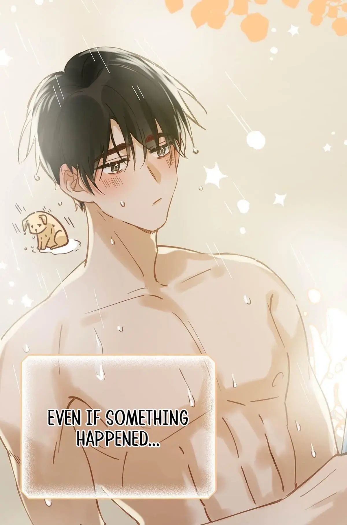 I Ship My Rival x Me Chapter 74 page 29 - 