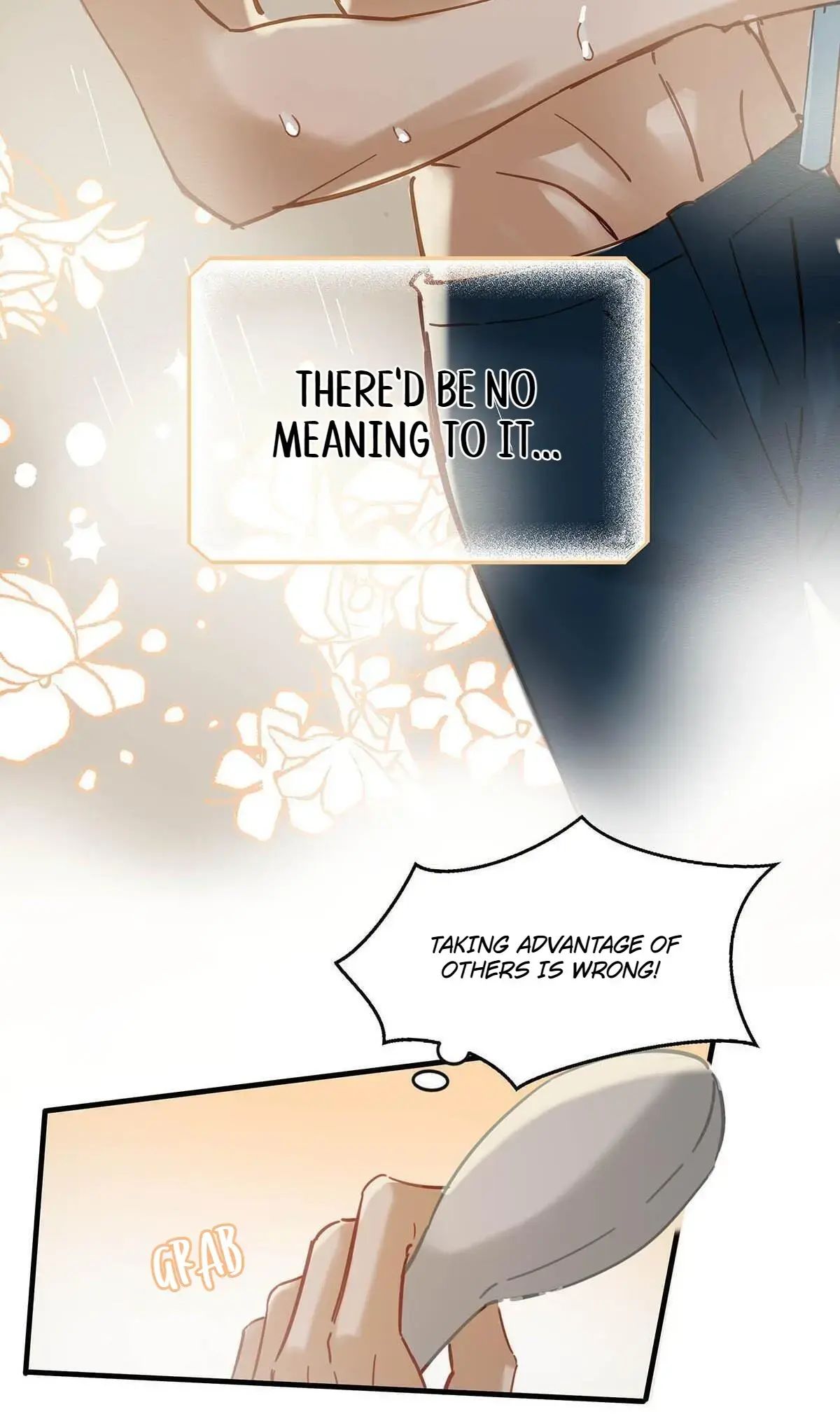 I Ship My Rival x Me Chapter 74 page 30 - 