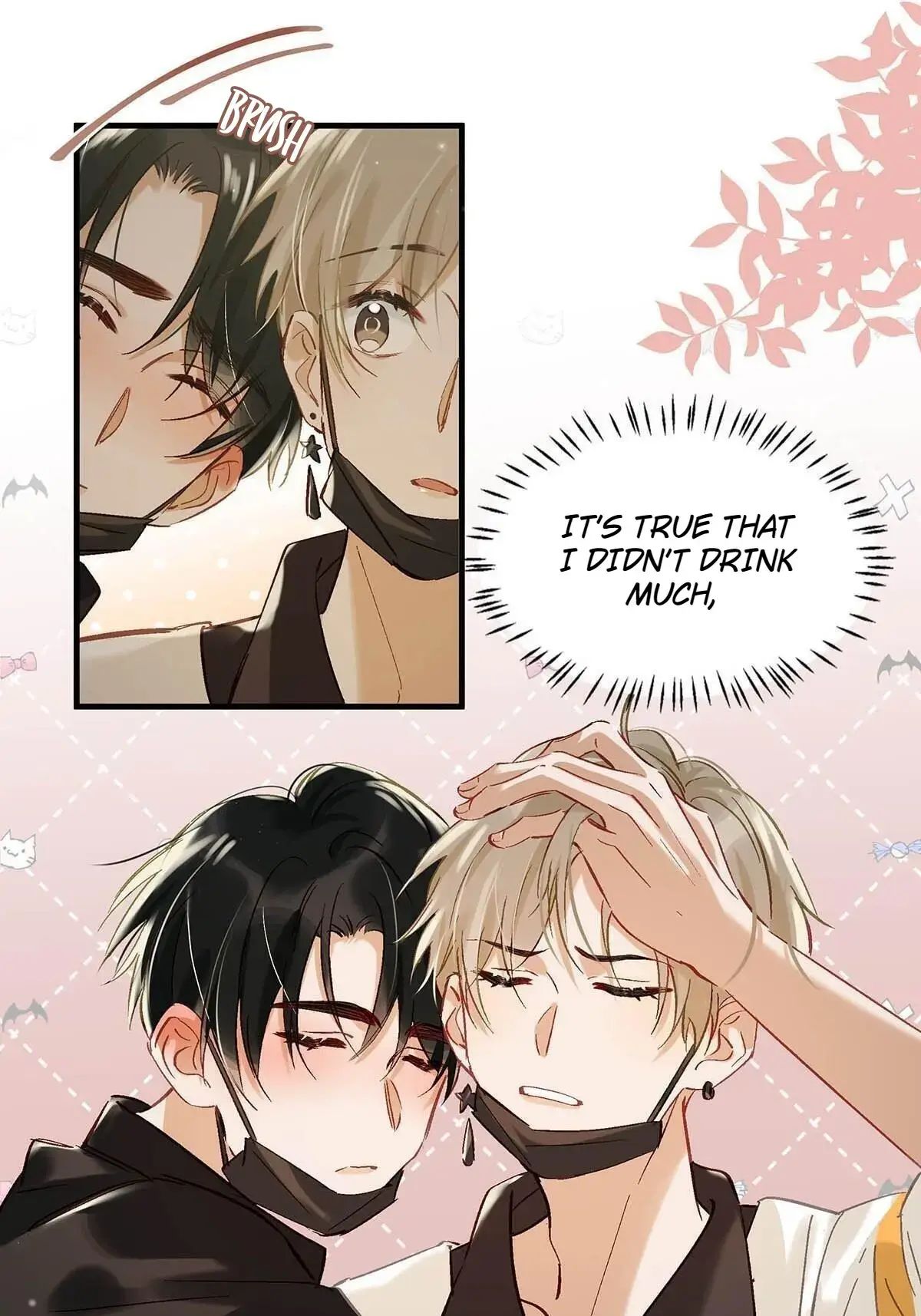 I Ship My Rival x Me Chapter 74 page 7 - 