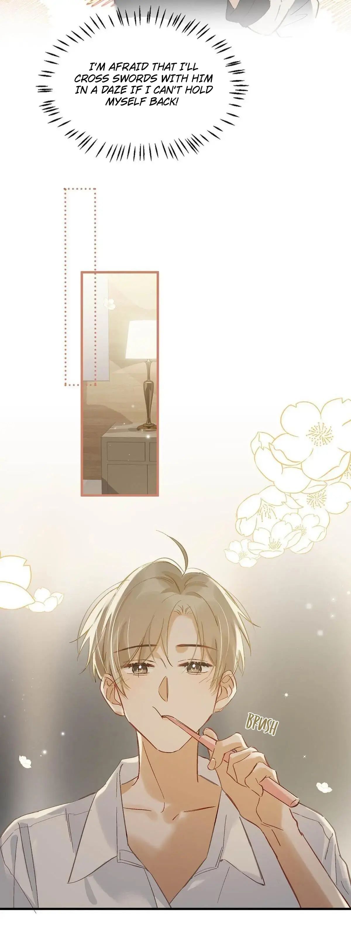 I Ship My Rival x Me Chapter 74 page 10 - 