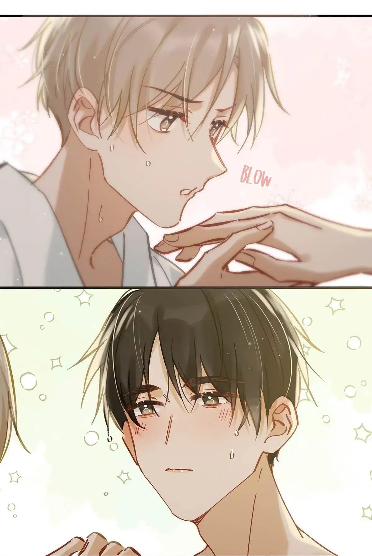I Ship My Rival x Me Chapter 75 page 11 - 