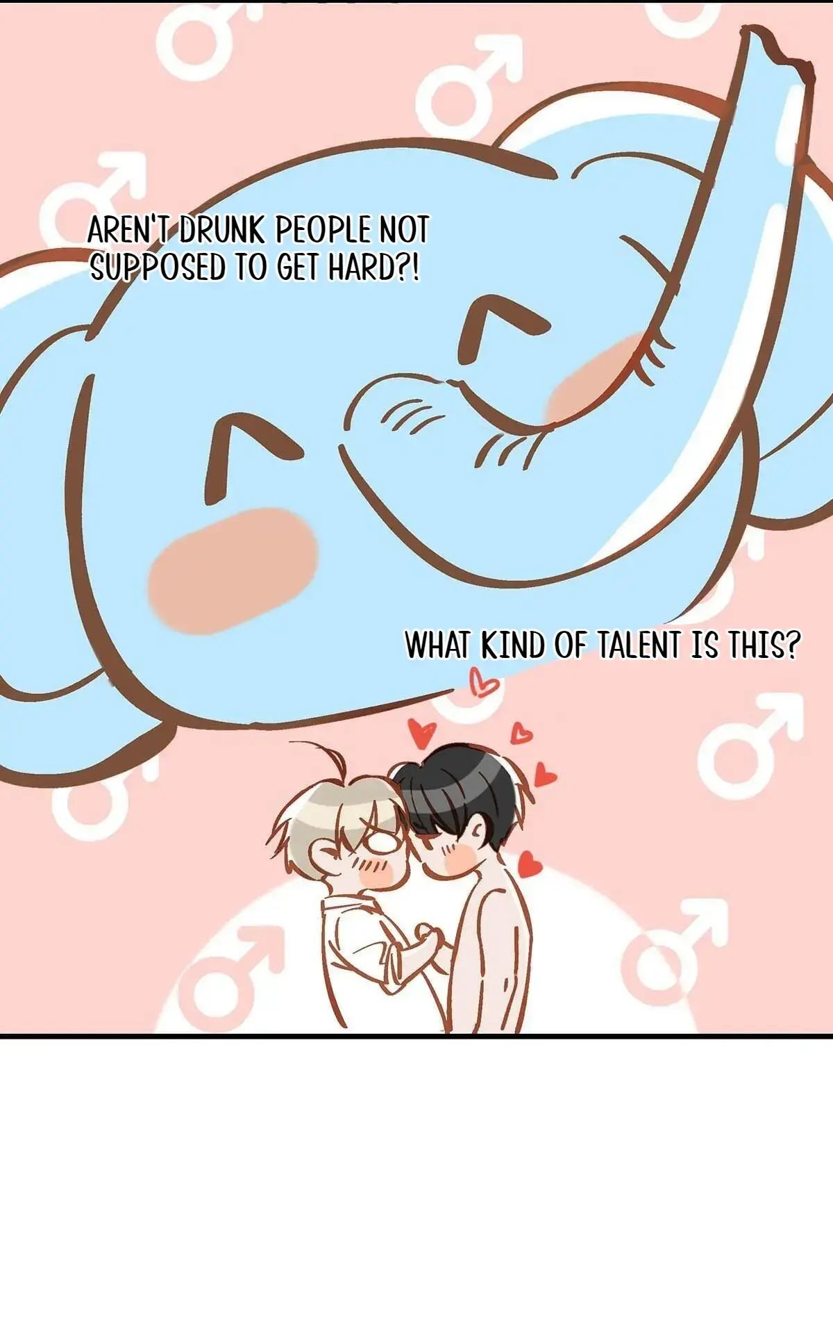 I Ship My Rival x Me Chapter 75 page 13 - 