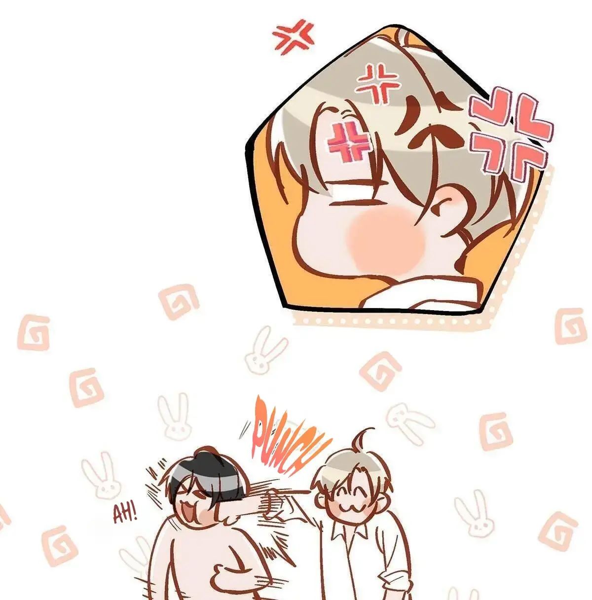 I Ship My Rival x Me Chapter 75 page 16 - 