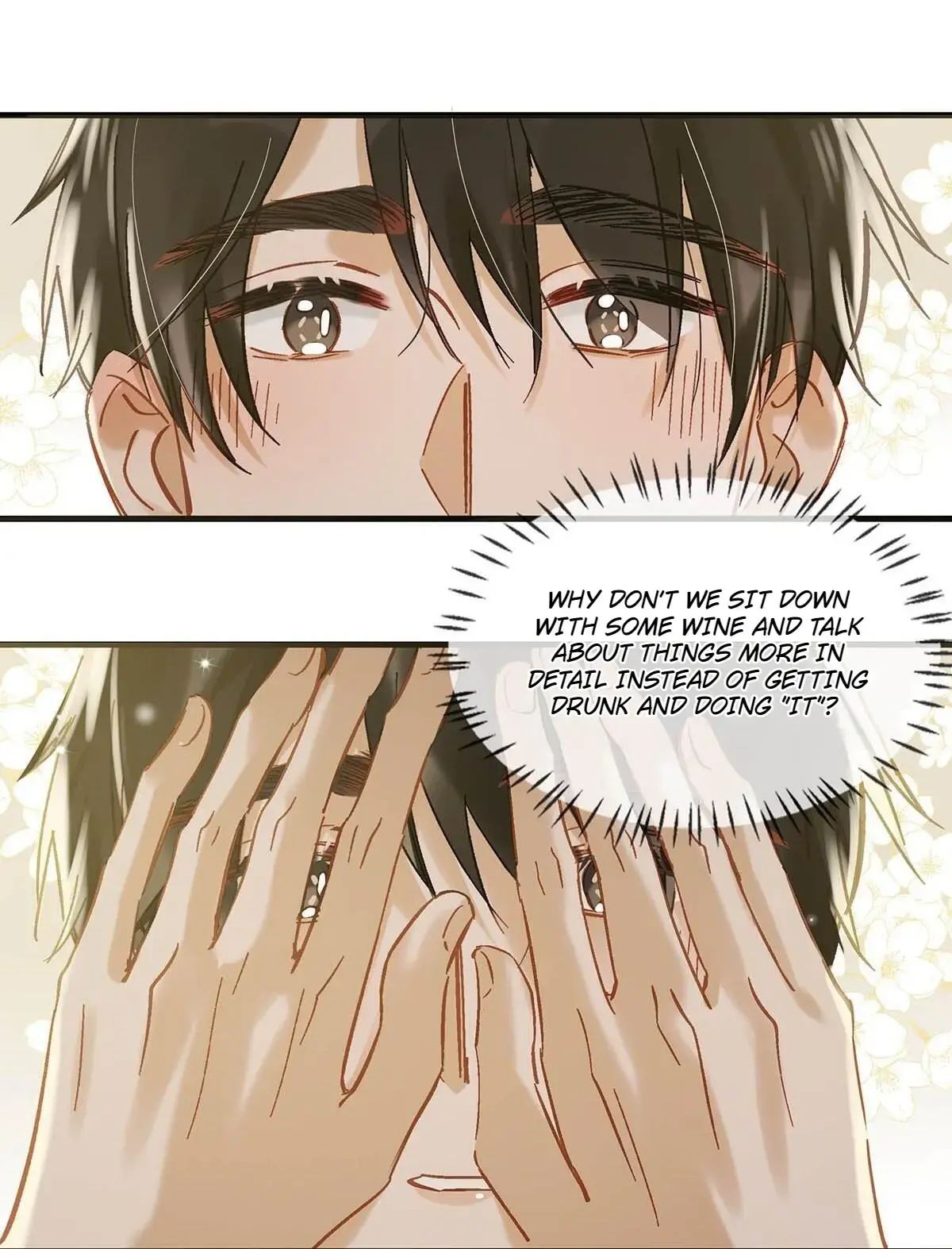 I Ship My Rival x Me Chapter 75 page 19 - 